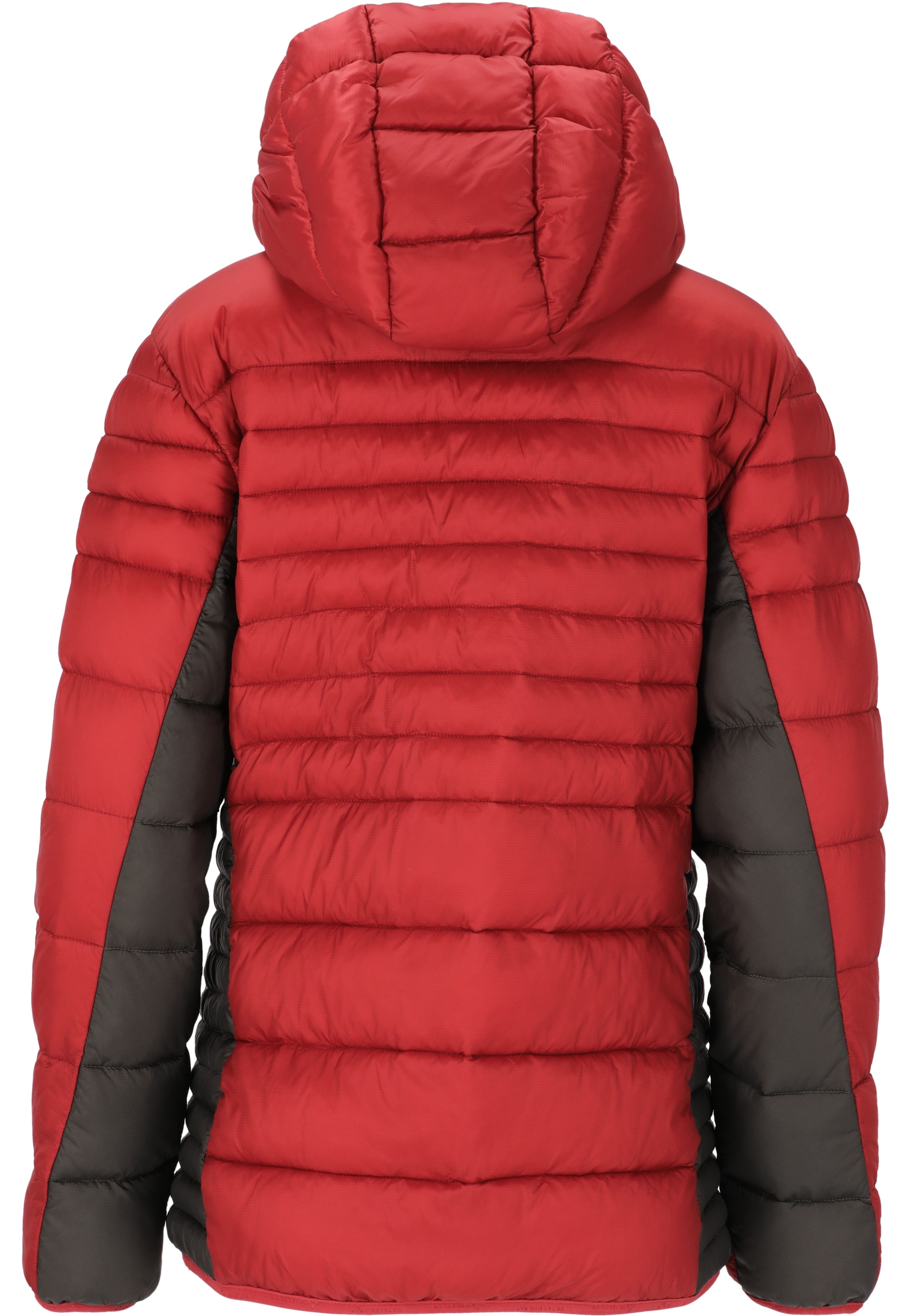 WHISTLER Outdoorjacke »Trival«, im leichtgewichtigen und wasserabweisenden Design