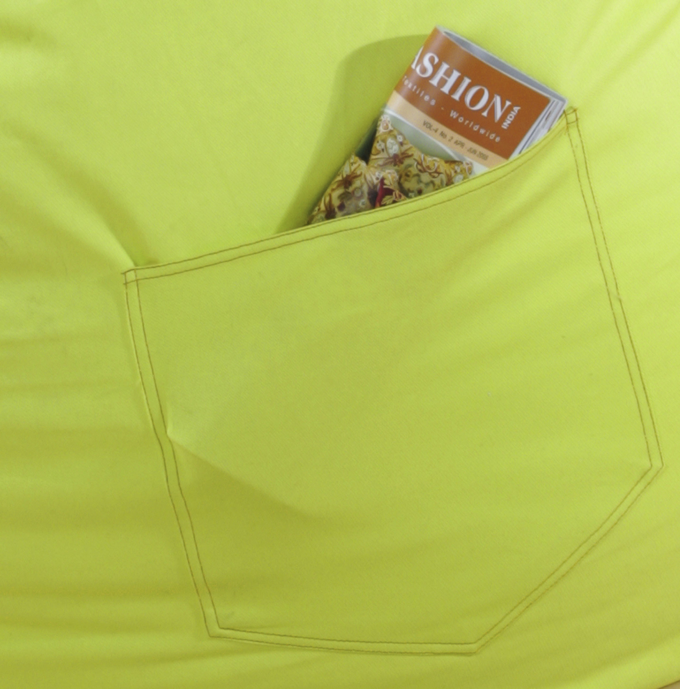Thumbnail - KiNZLER Sitzsack "Kimi small", (1 St.)