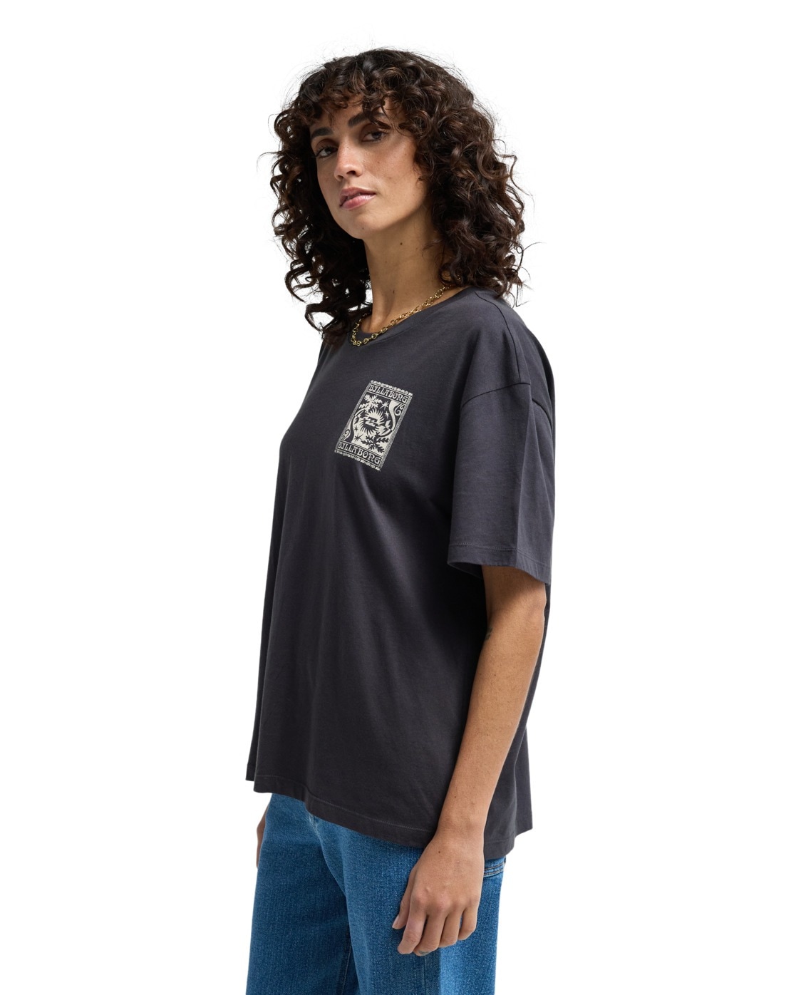 Billabong T-Shirt »Always Looking«