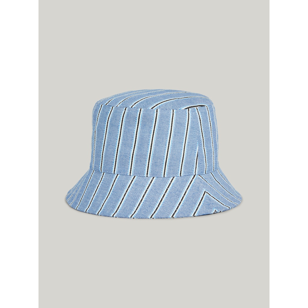 Tommy Hilfiger Sonnenhut »ESSENTIAL FLAG BUCKET HAT«