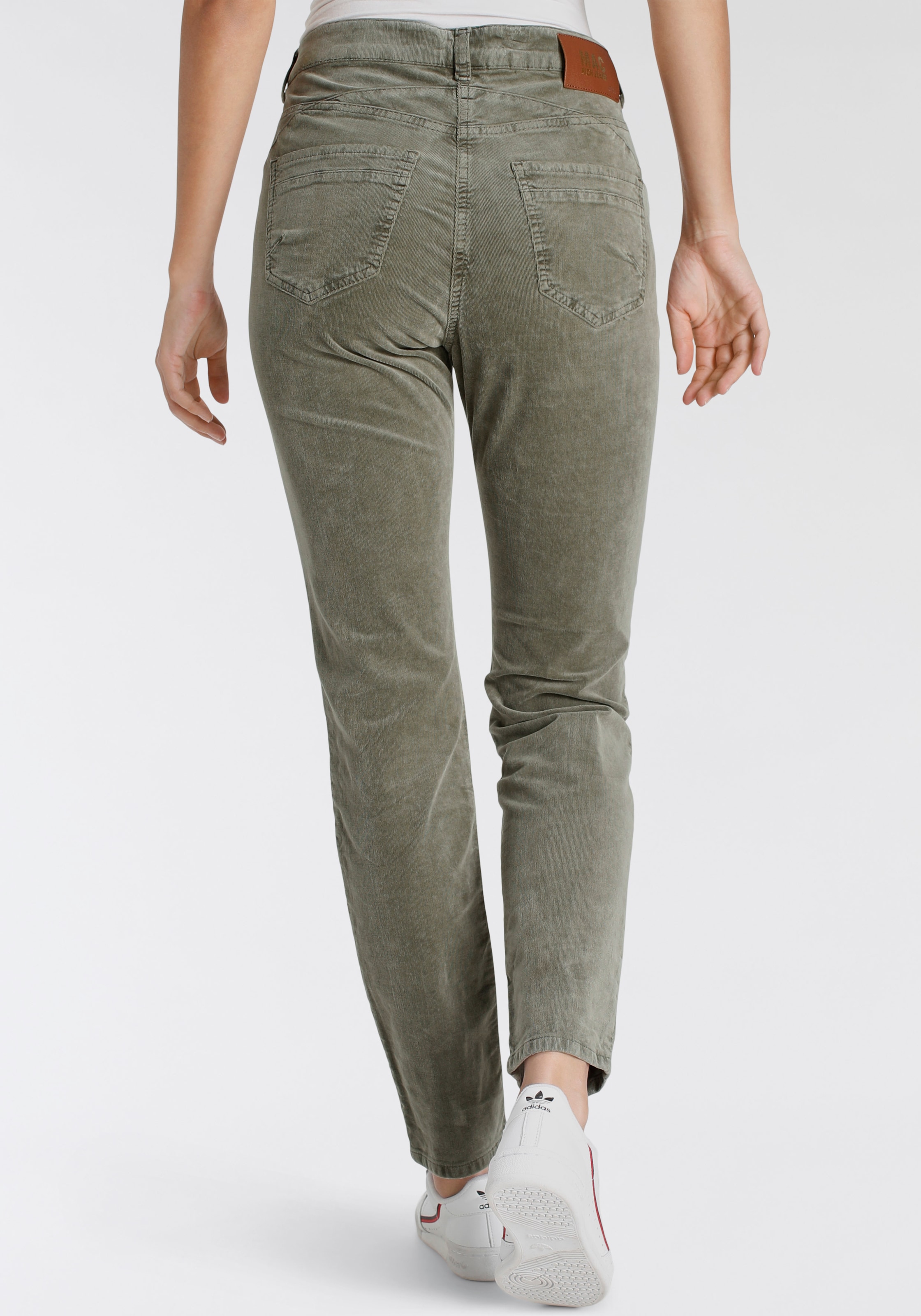 MAC Cordhose »Rich Slim« kaufen | BAUR