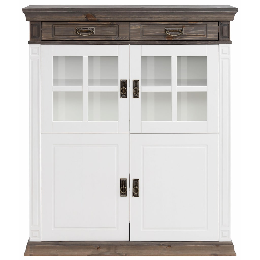 Home affaire Highboard »Vinales«