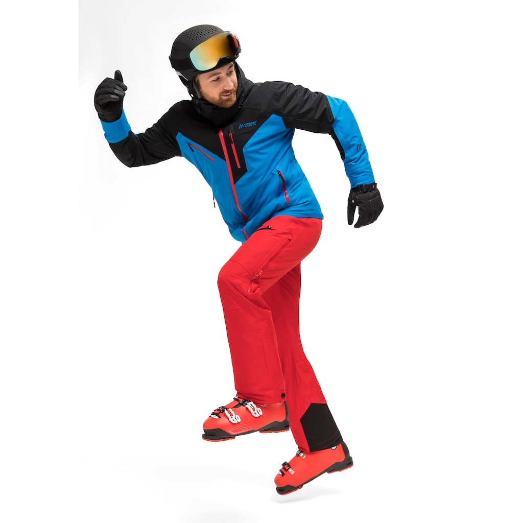 Maier Sports Skijacke »Pajares«