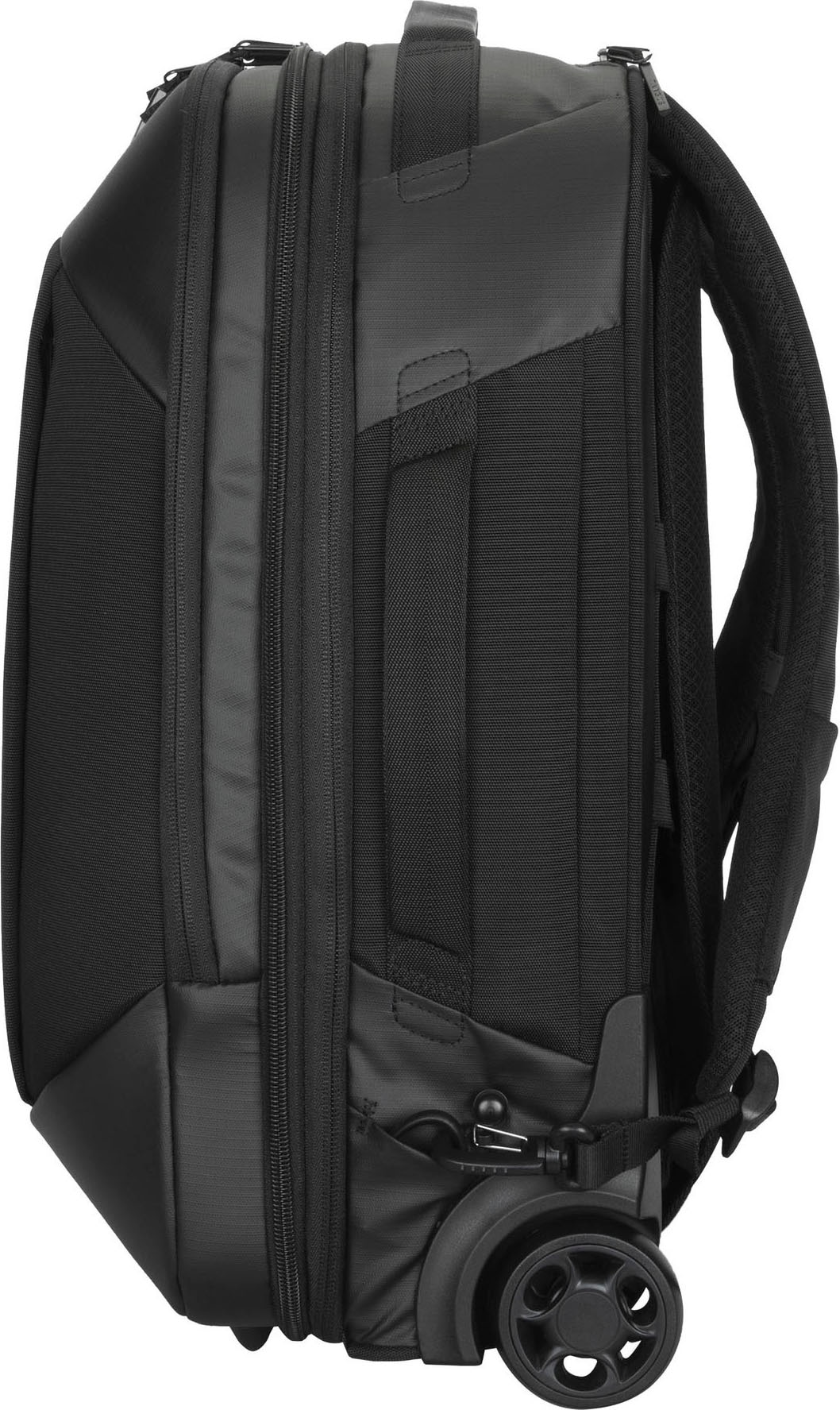 Targus Laptoptasche »Mobile Tech Traveller 15.6 Rolling Backpack«