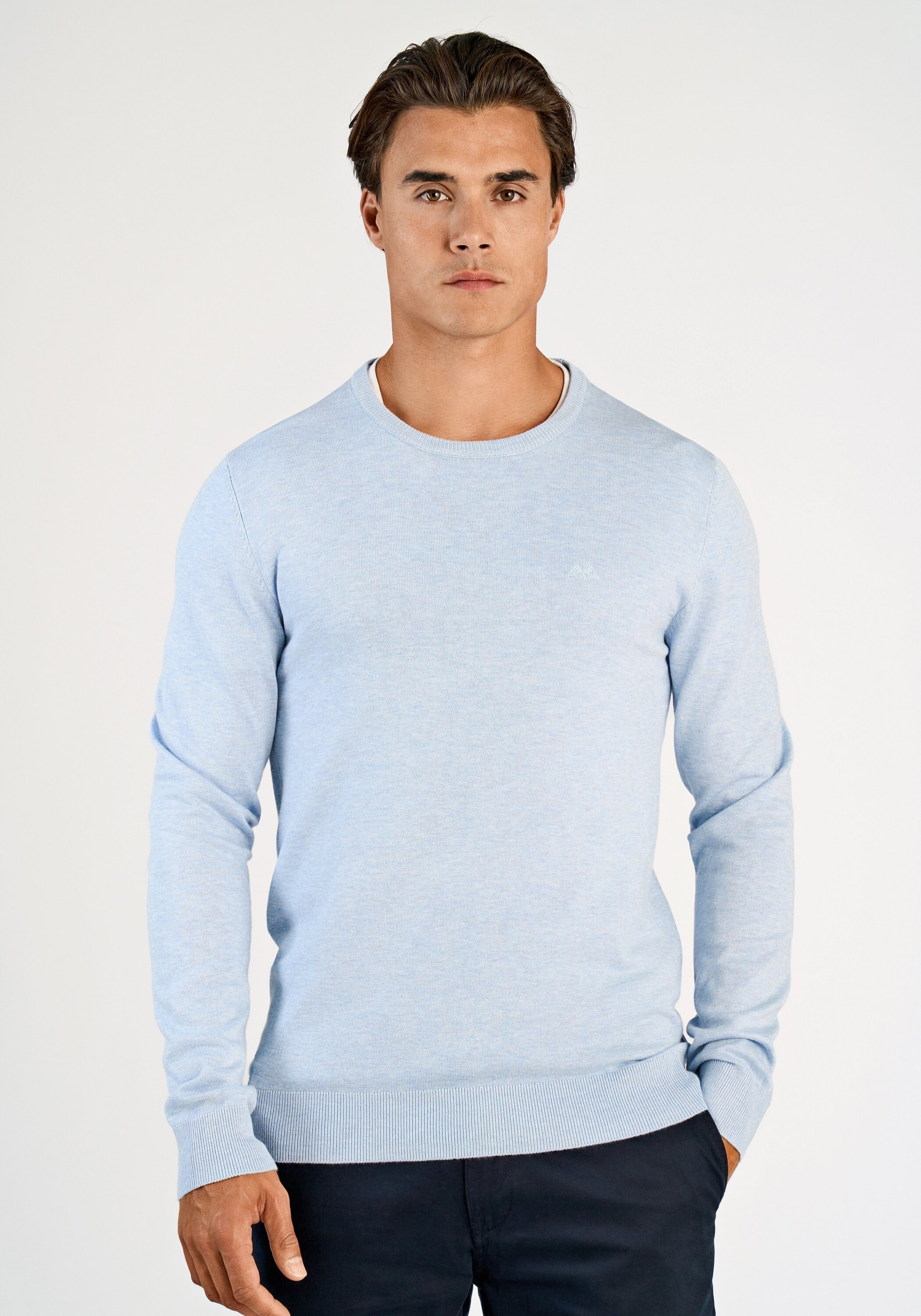 LINDBERGH Strickpullover "Lindbergh Strickpullover" günstig online kaufen