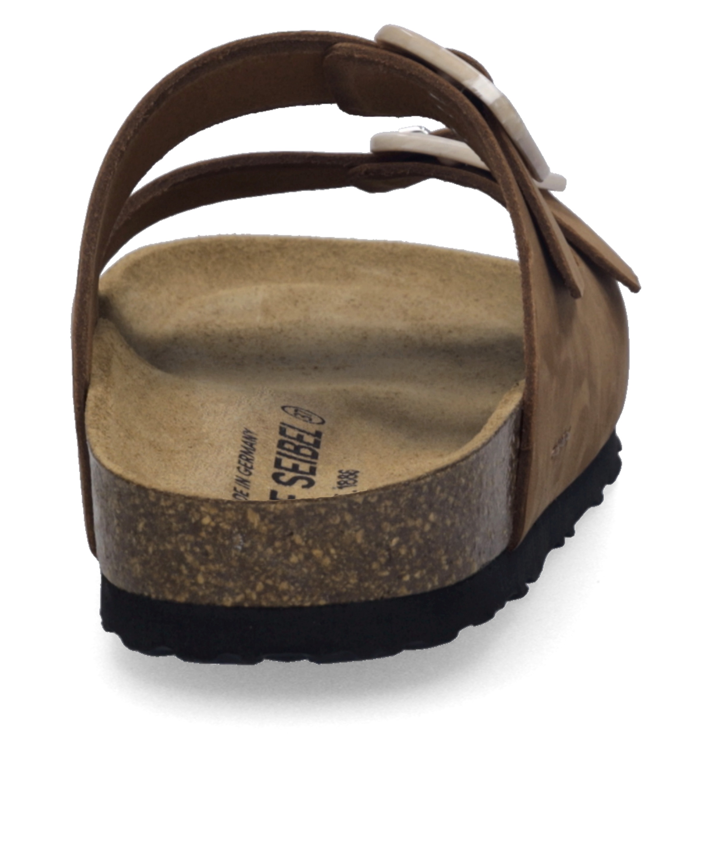 Josef Seibel Hausschuh »Hermine 17, camel«