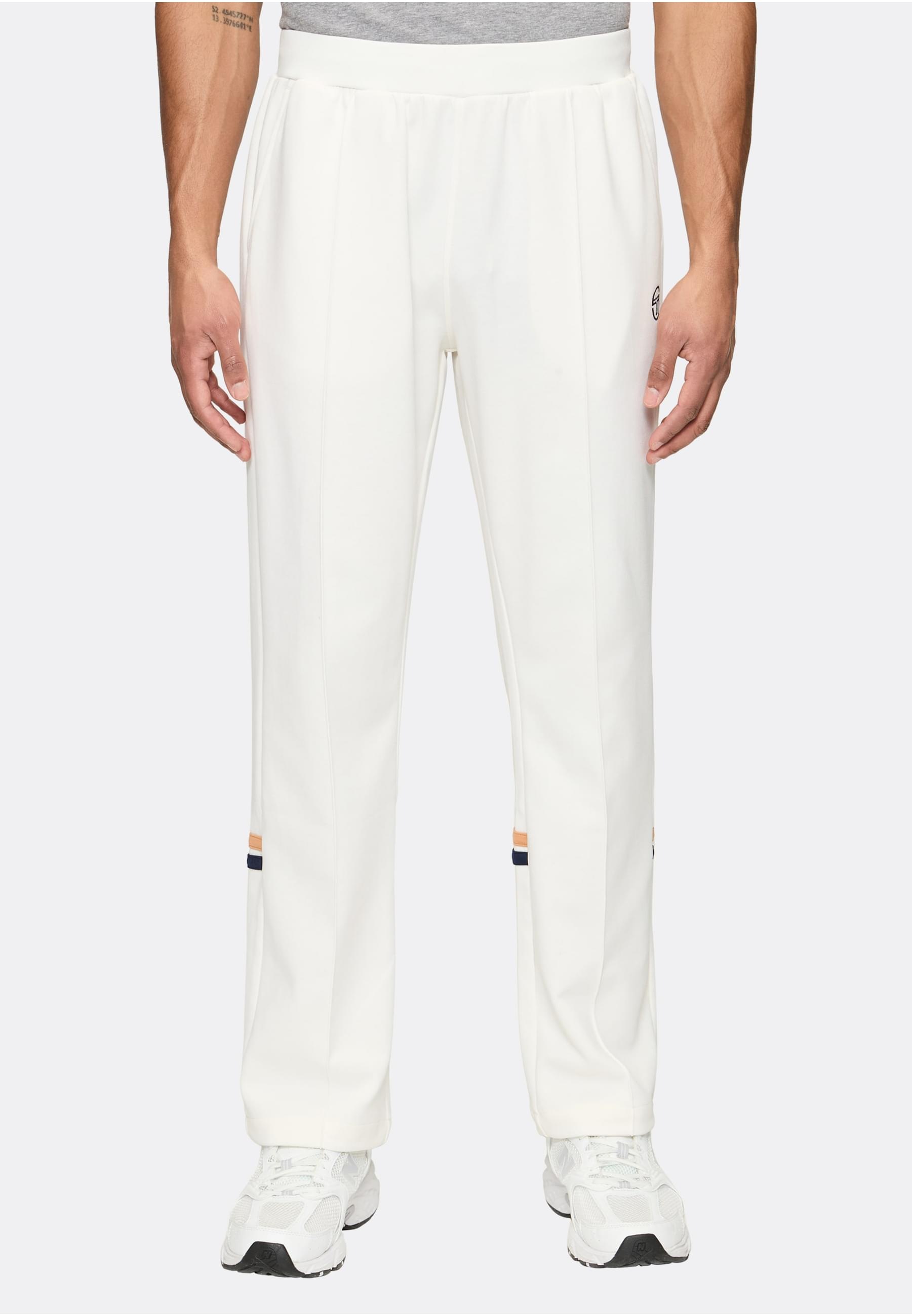 Sergio Tacchini Jogginghose »Sergio Tacchini ORION 024«, (1 tlg.)