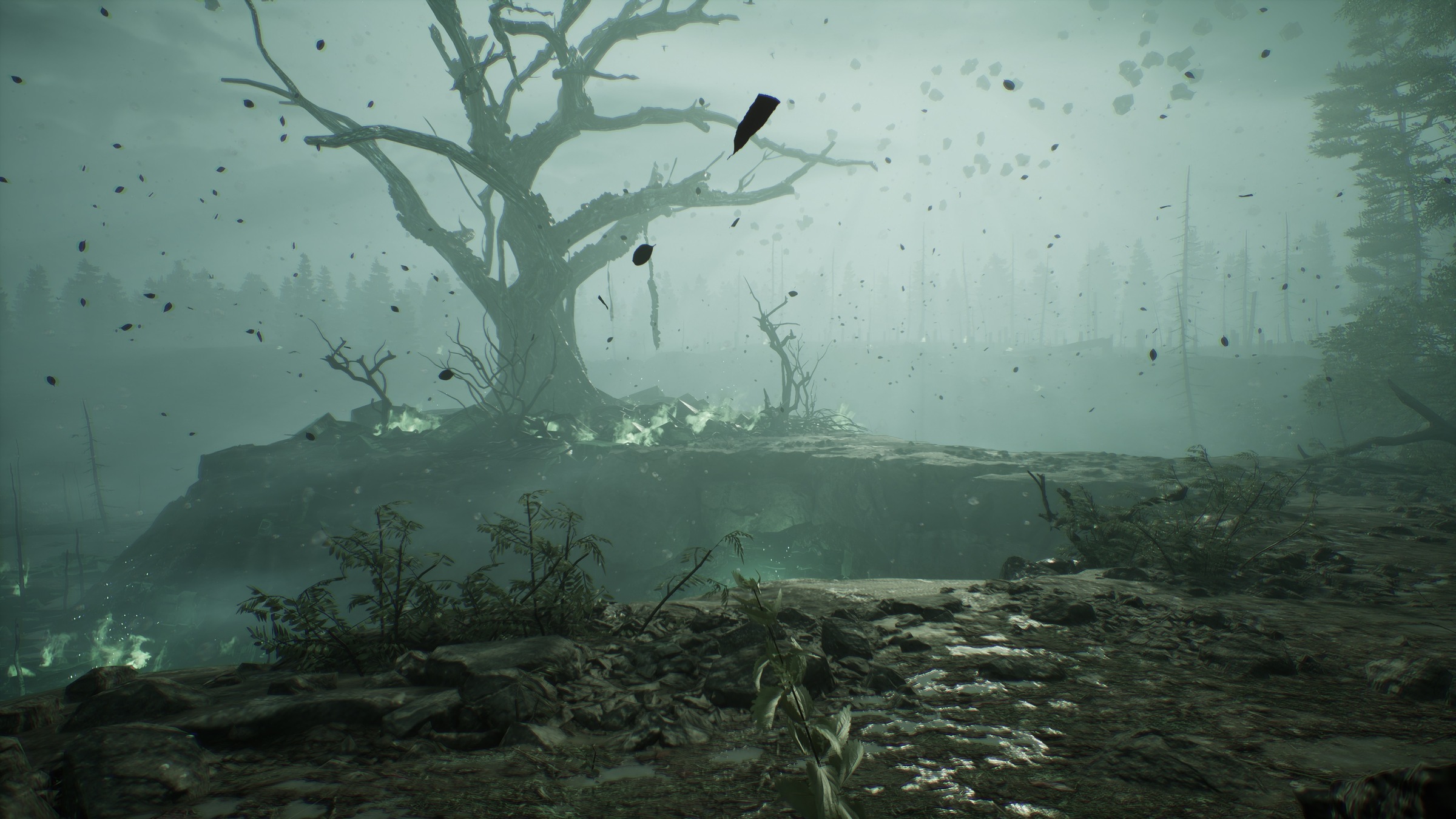 Spielesoftware »Chernobylite«, PlayStation 5