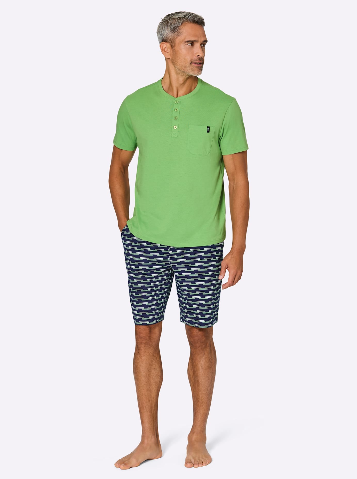 wäschepur Shorty günstig online kaufen