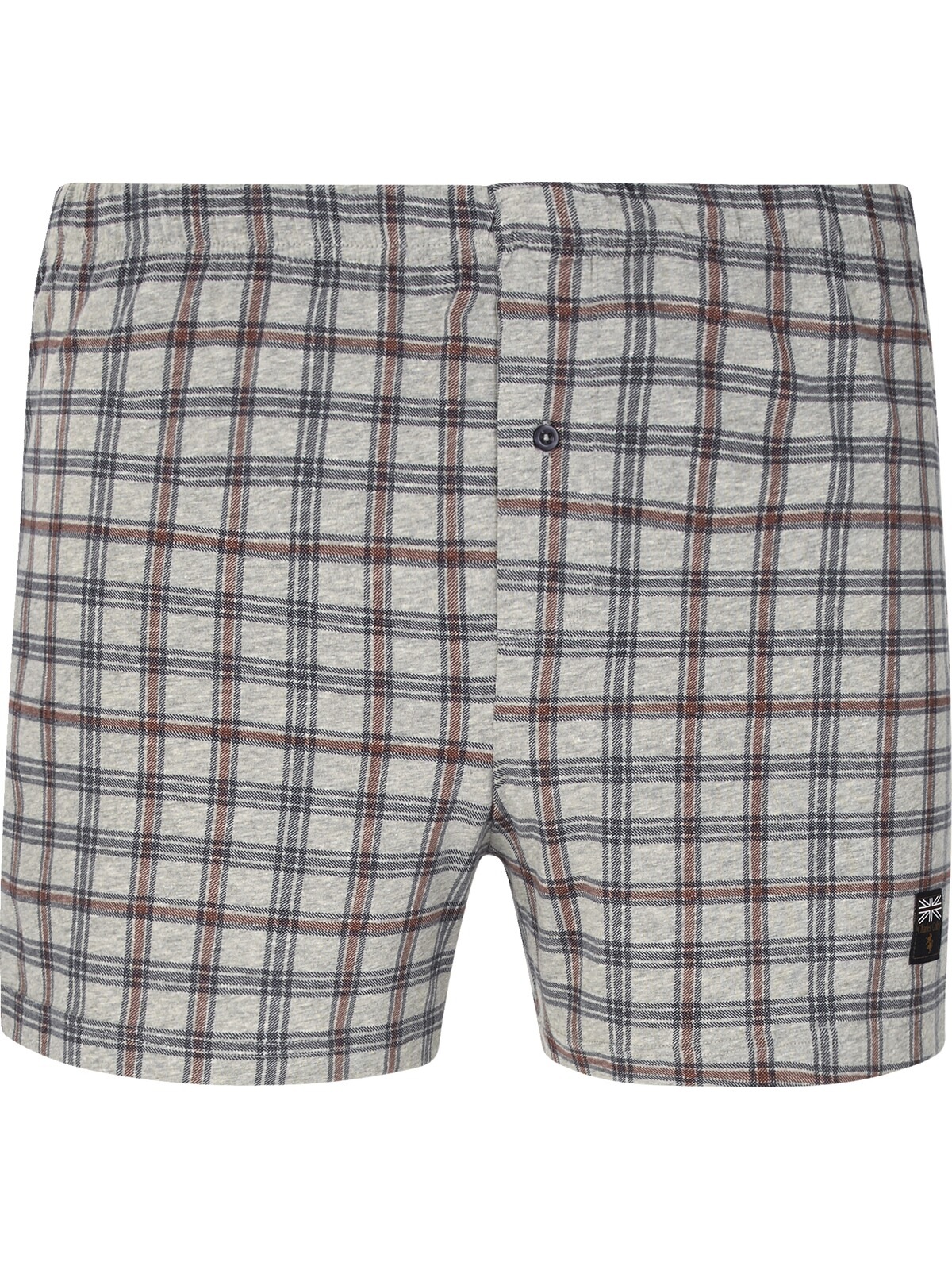 Charles Colby Boxershorts "3er Pack Boxershorts LORD KERRIS", (3 St.), im K günstig online kaufen