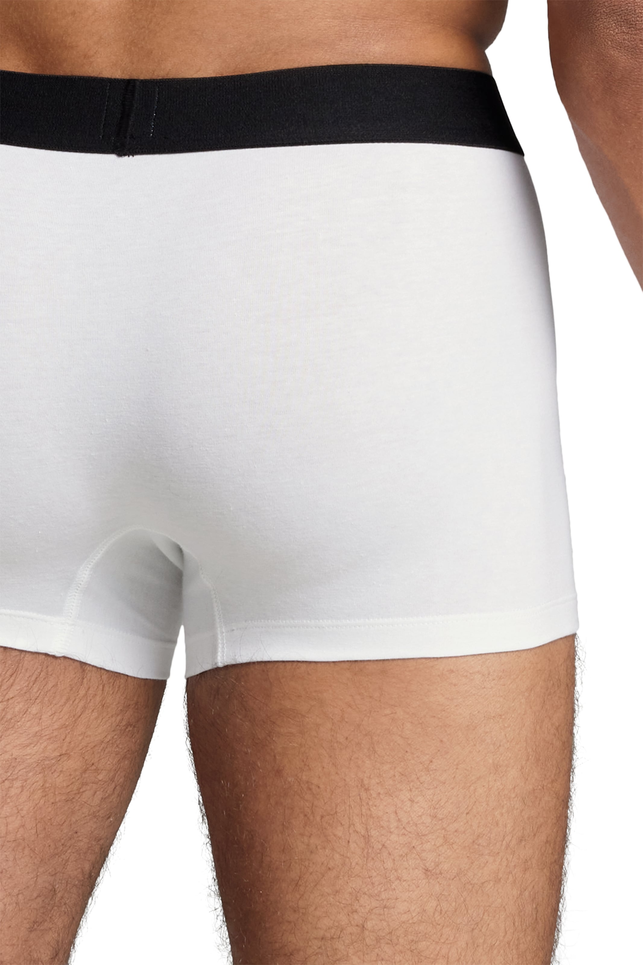 Levi's® Trunk »LEVIS MEN SOLID BASIC TRUNK ORG CO 2P«, (Packung, 2er Pack), mit breitem Logobund
