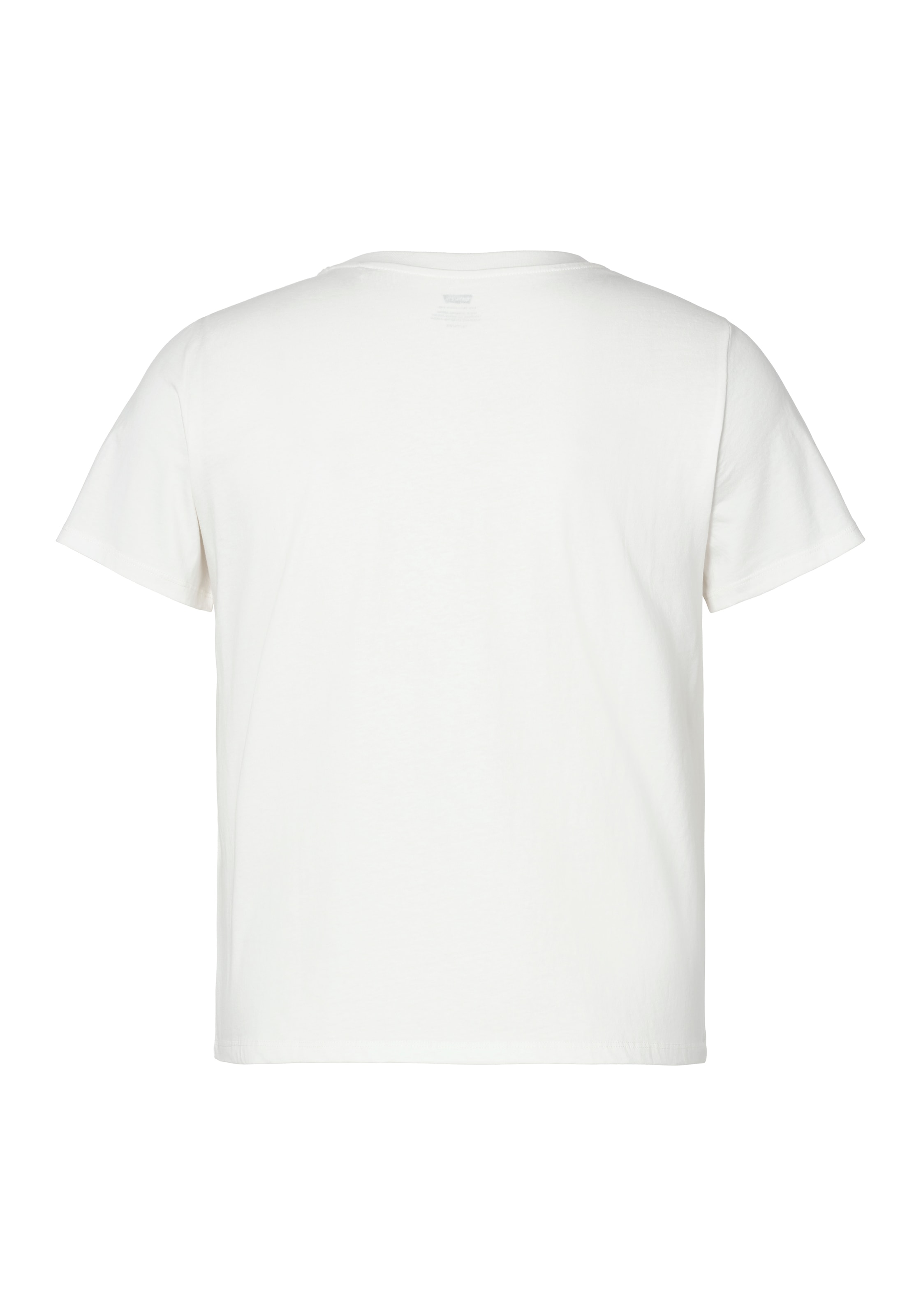 Levi's® Plus T-Shirt »PL PERFECT TEE«