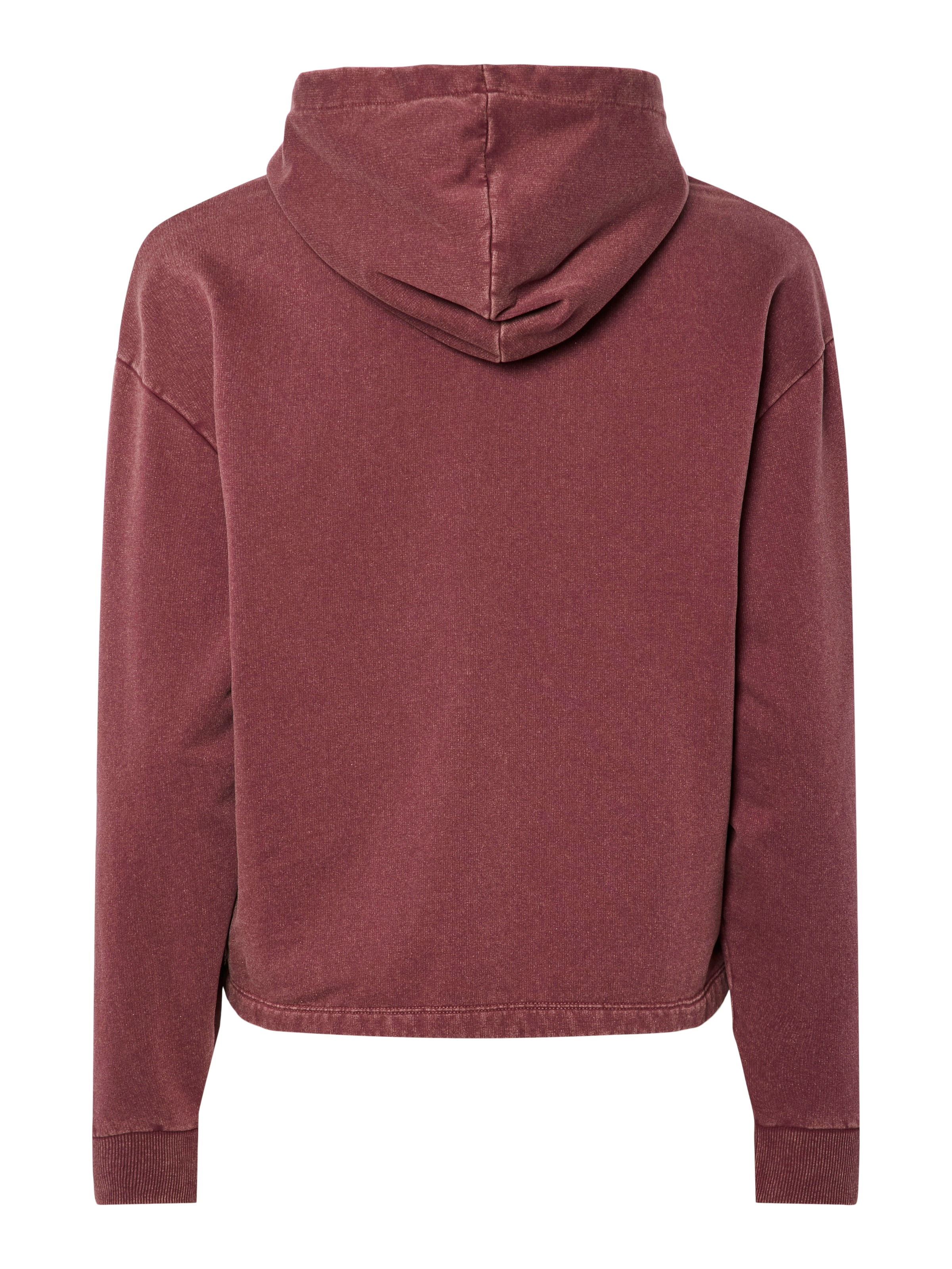 pieces Kapuzensweatshirt "PCCHILLI LS WASHED SWEAT HOODIE NOOS BC" günstig online kaufen