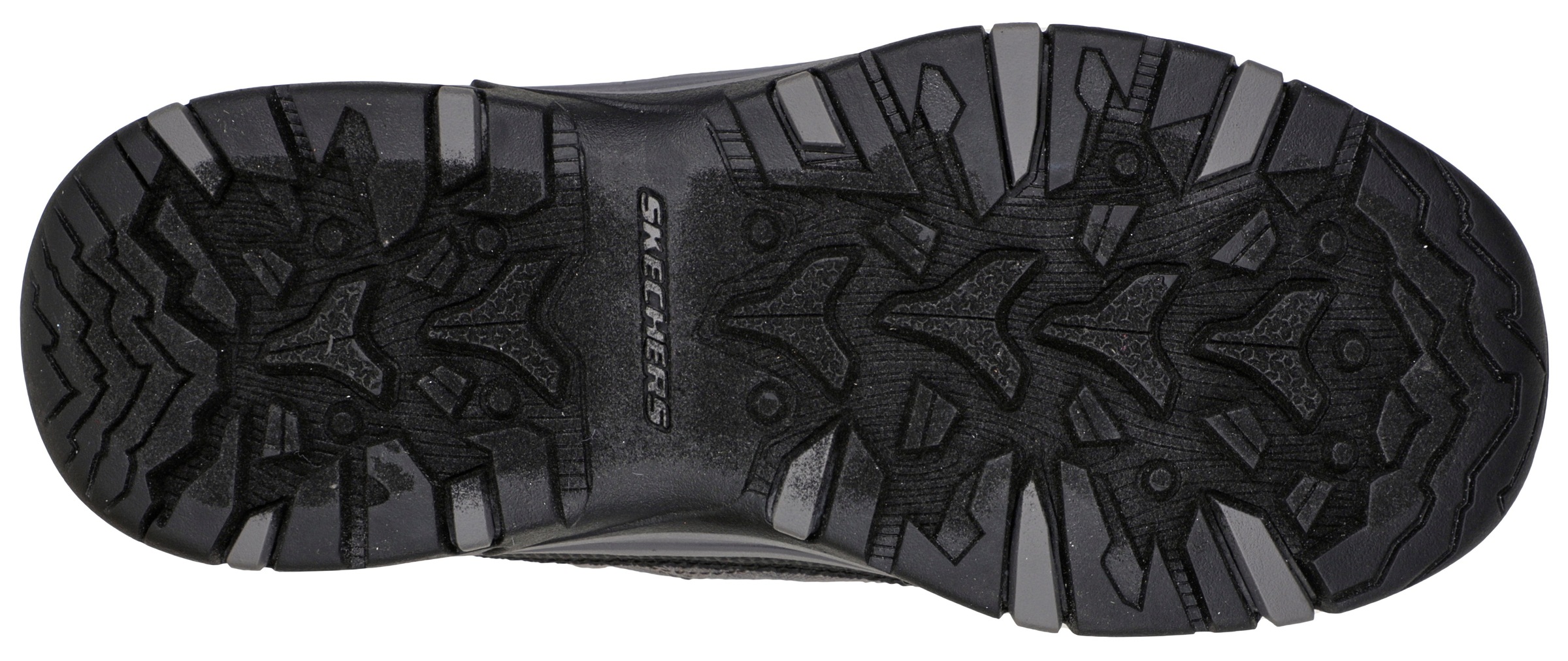 Skechers Winterboots "TREGO - COLD BLUES", mit Waterproof-Ausstattung günstig online kaufen