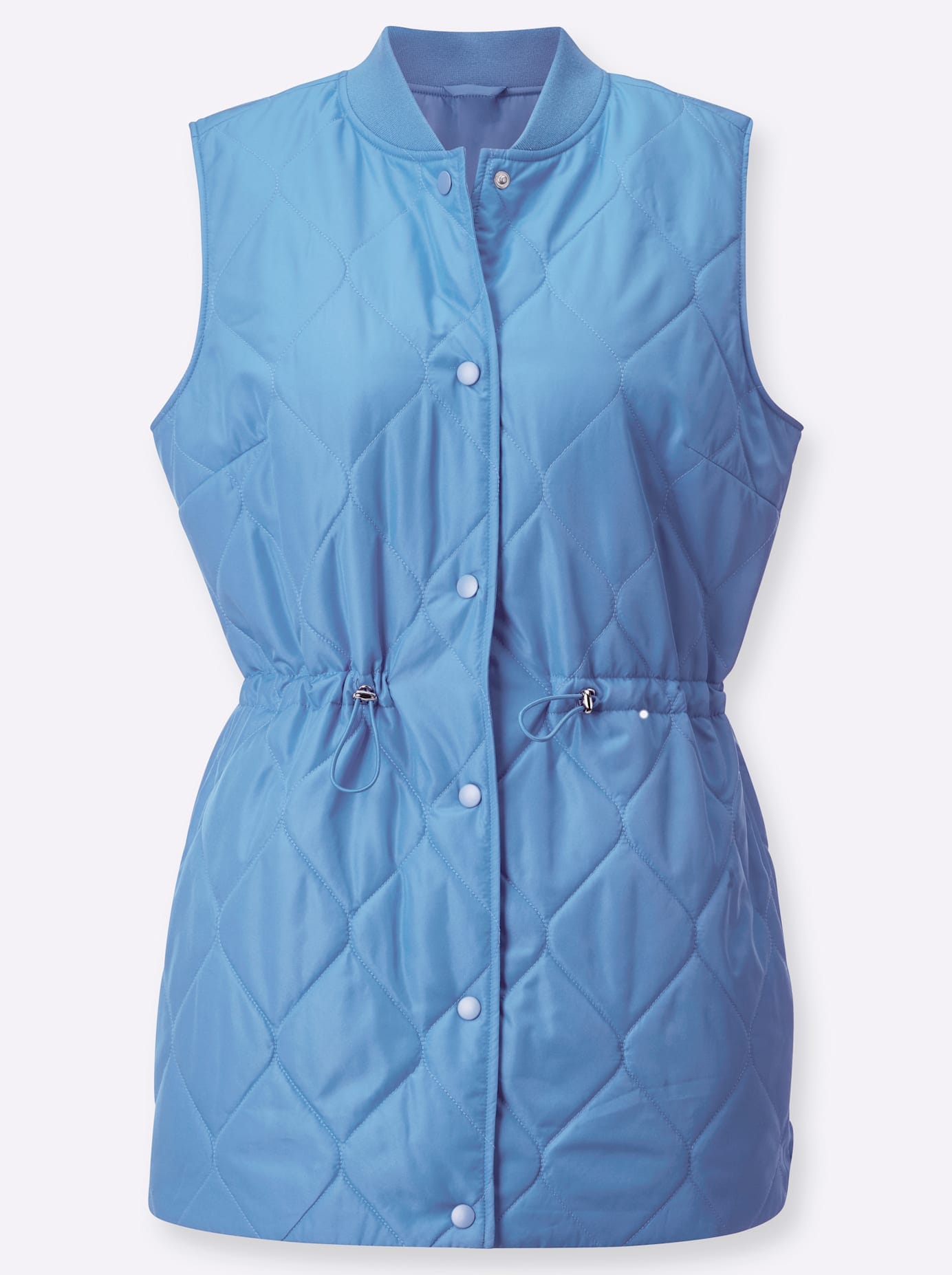 Classic Basics Steppweste