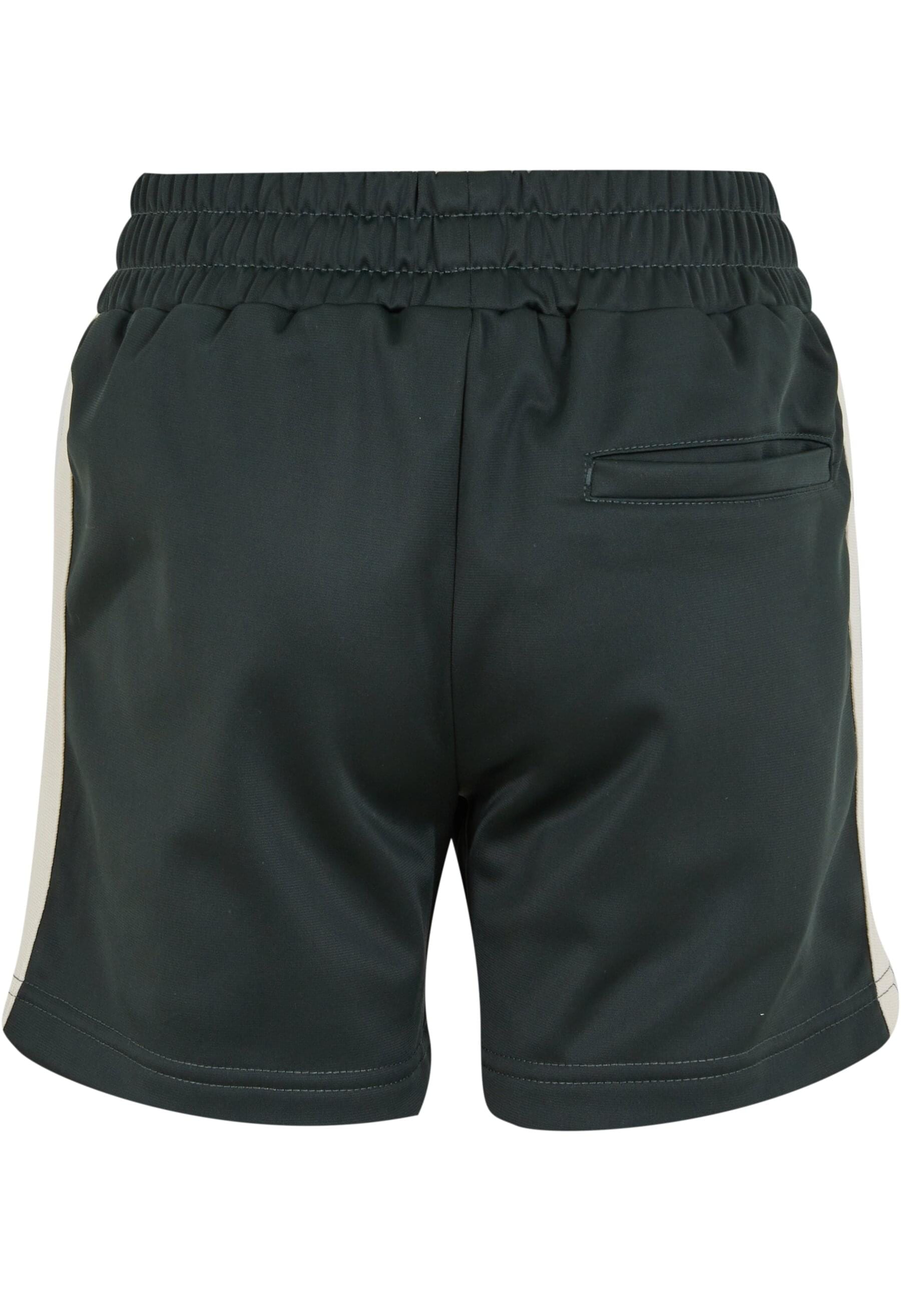 MisterTee Shorts »MisterTee Boys Tennis Core Shorts«