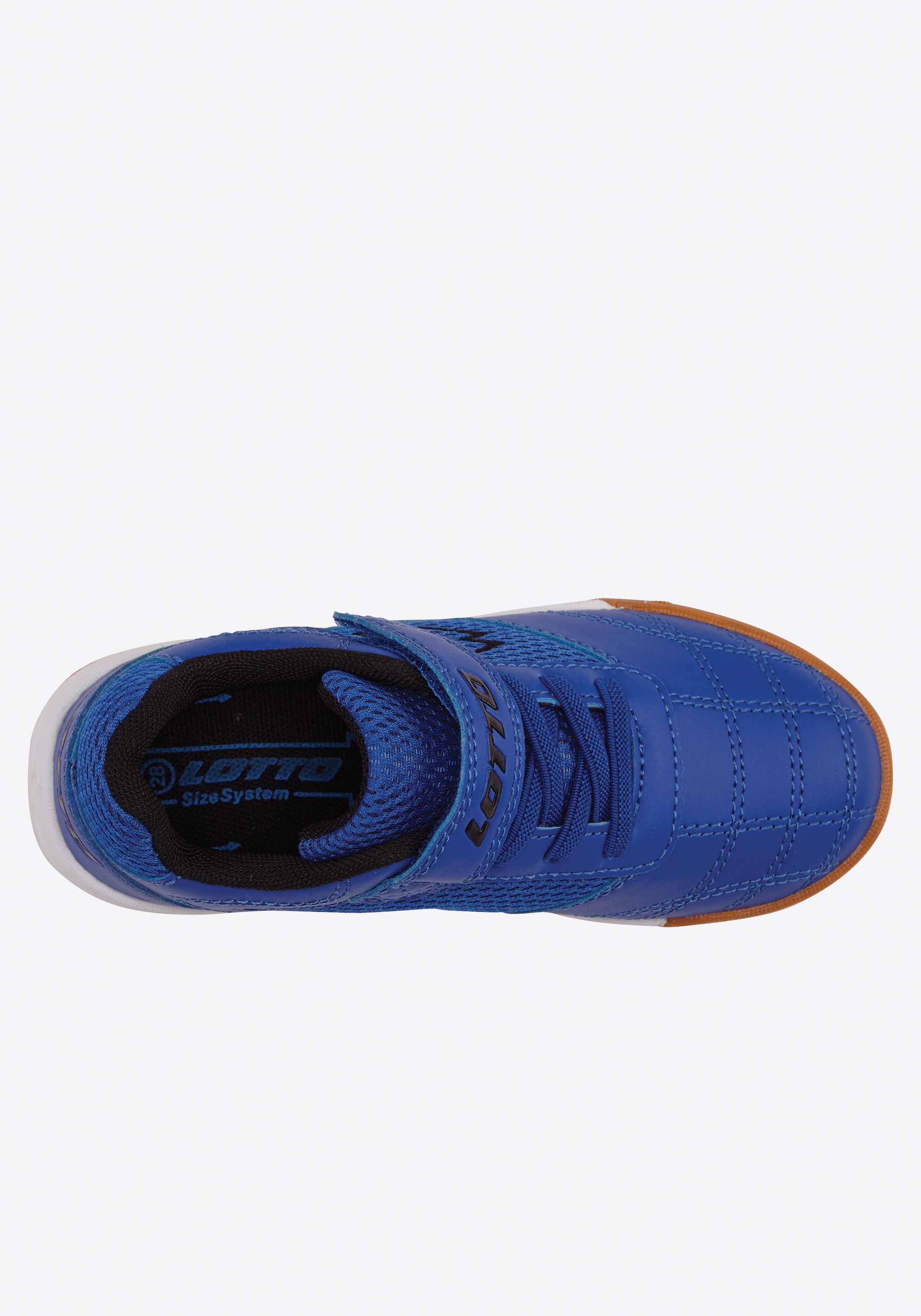 lotto Hallenschuh
