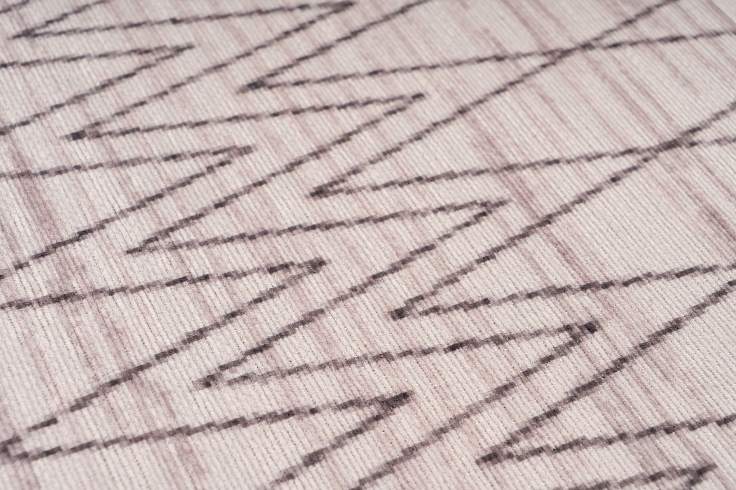 Arte Espina Teppich »Maya 300«, rechteckig, 5 mm Höhe