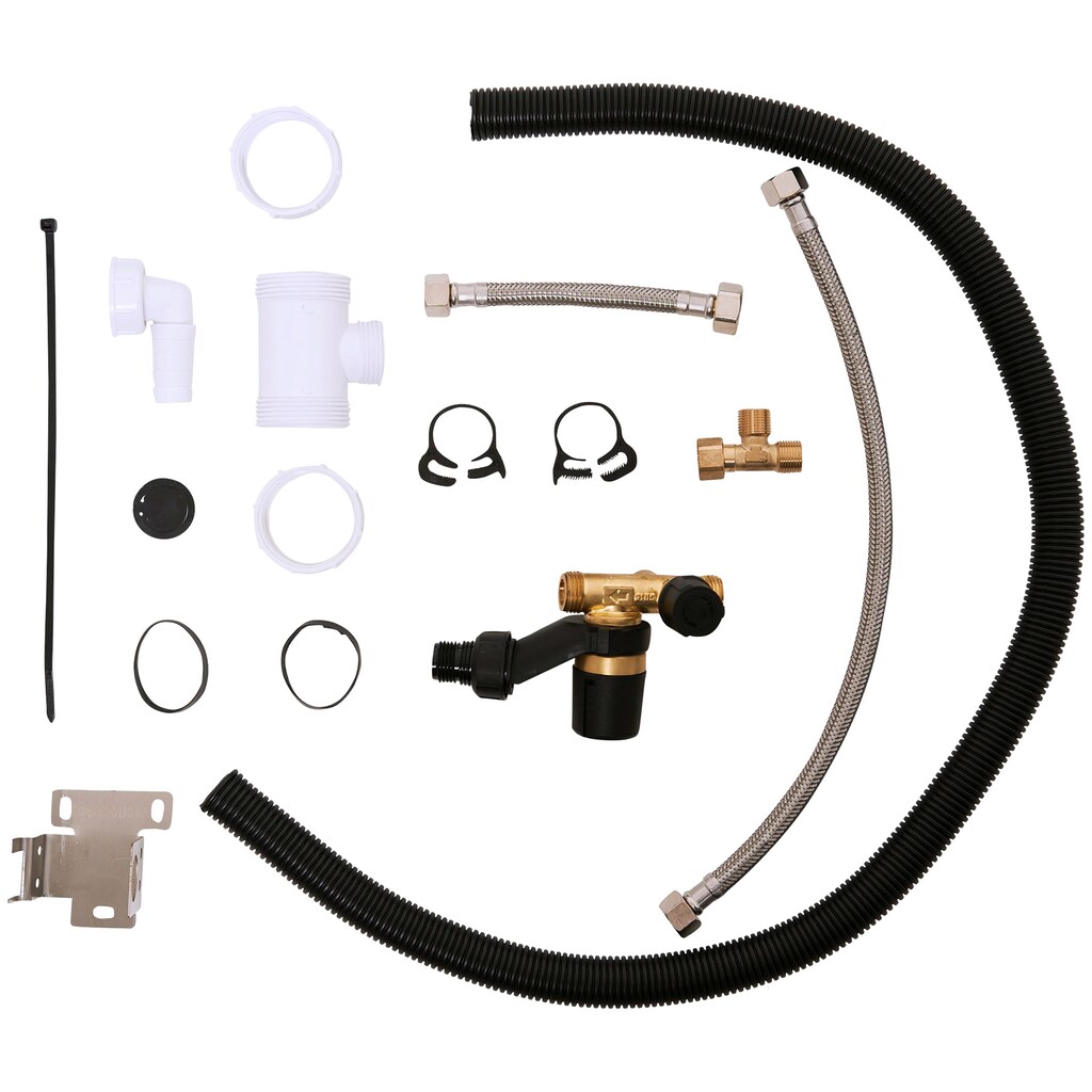 Thermoflow Untertisch-Trinkwassersystem »Thermoflow 100E«, (Komplett-Set)