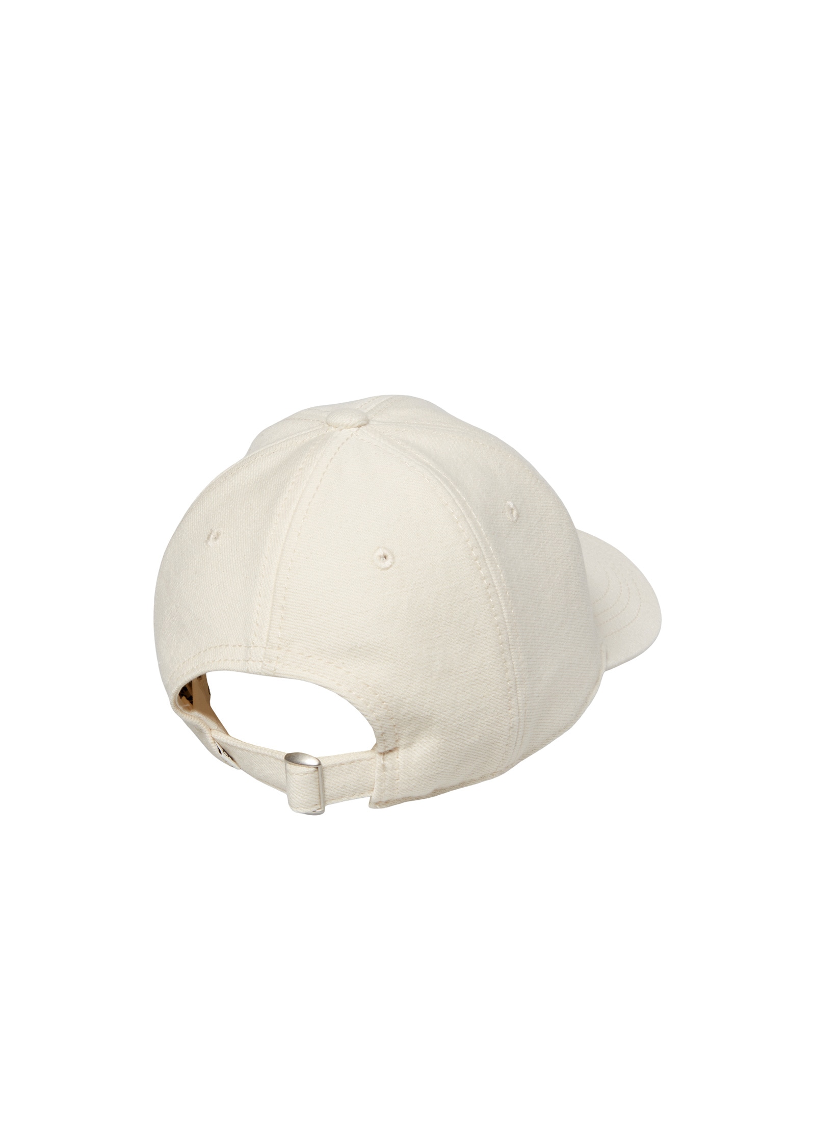 Marc O'Polo Baseball Cap »aus Baumwolle-Viskose-Mix«