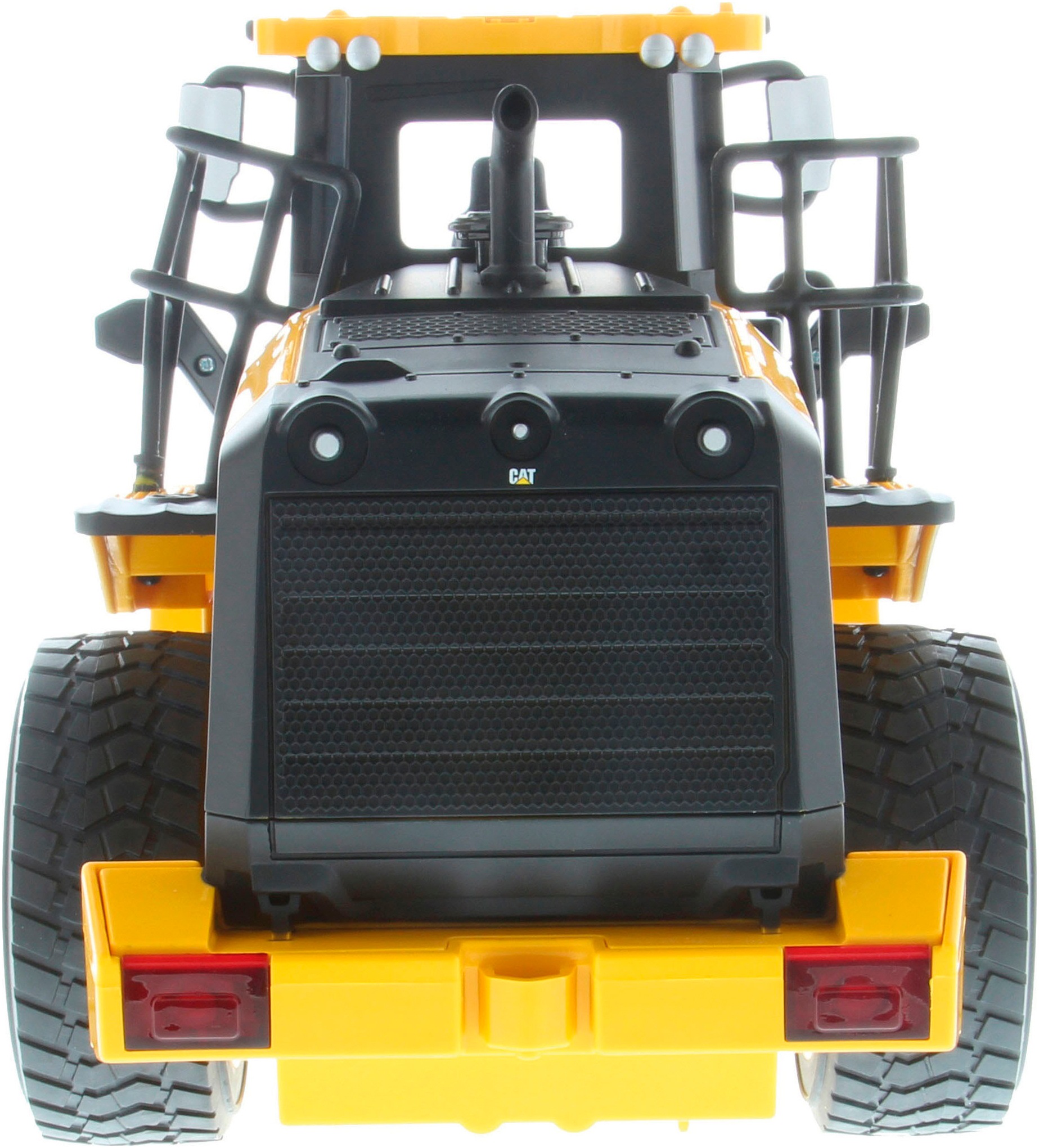 Carrera® RC-Bagger »CAT 950M Radlader«, mit LED- und Soundfunktion