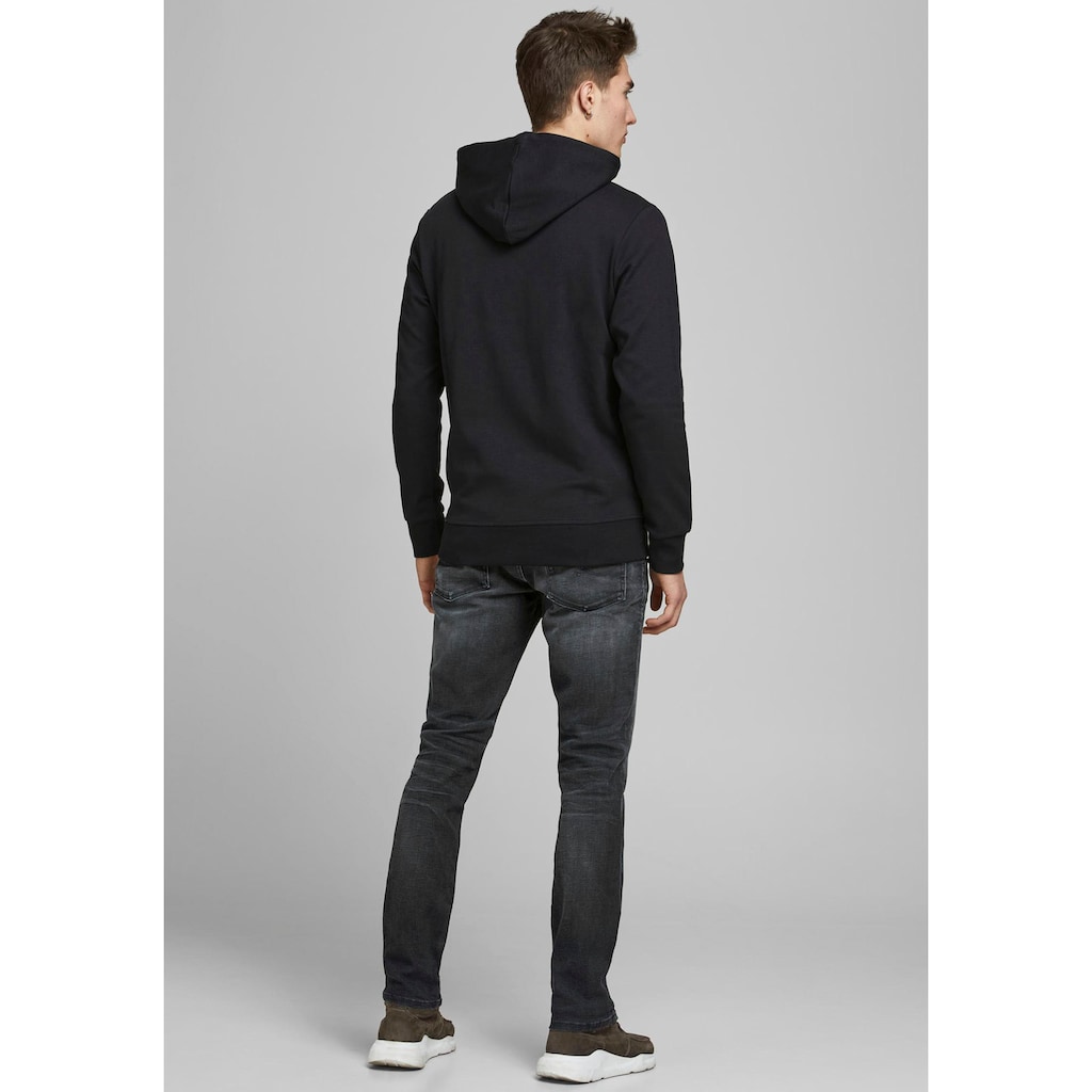 Jack & Jones Slim-fit-Jeans »Tim«