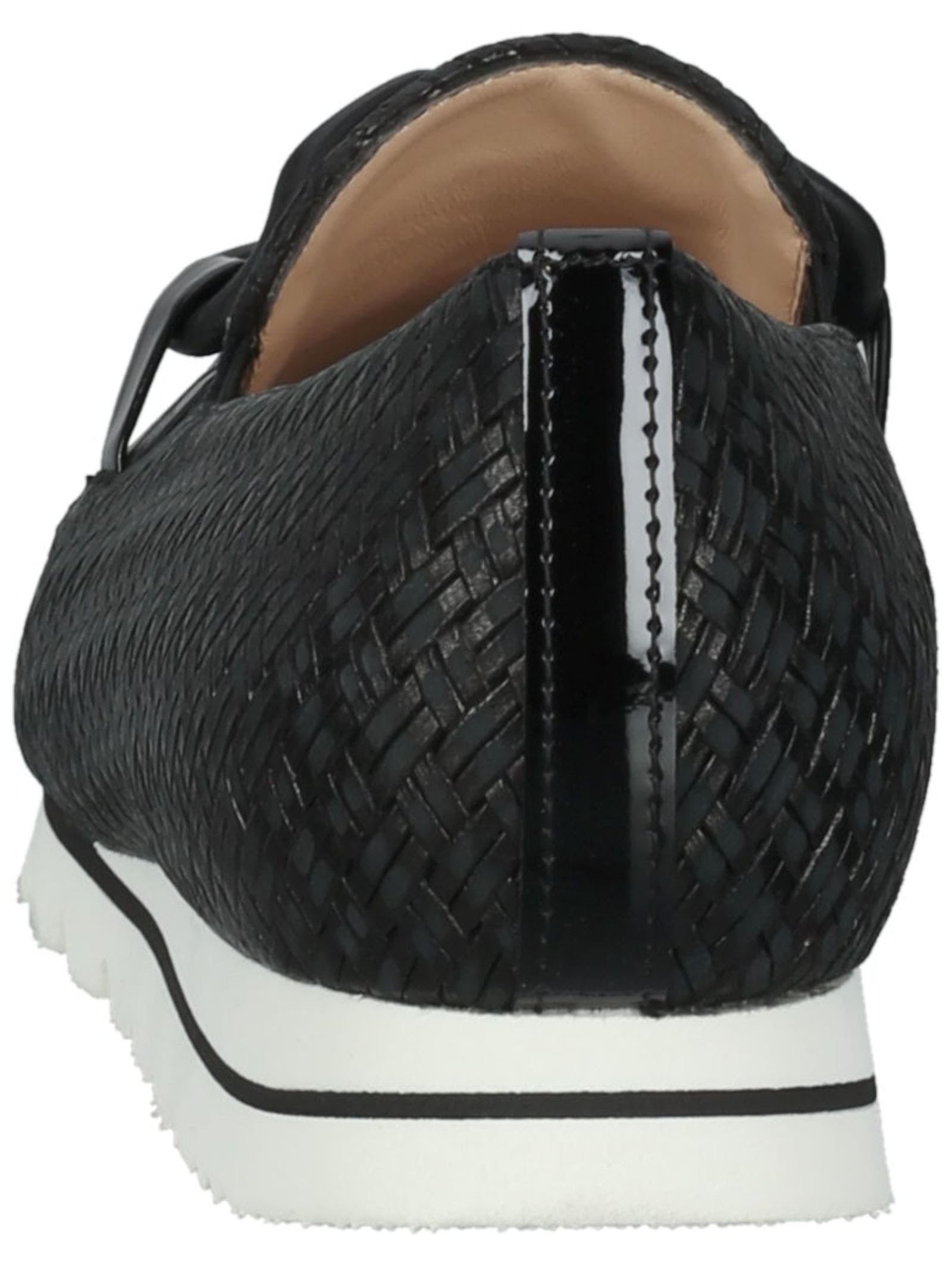 Hassia Slipper »Hassia Slipper Leder«