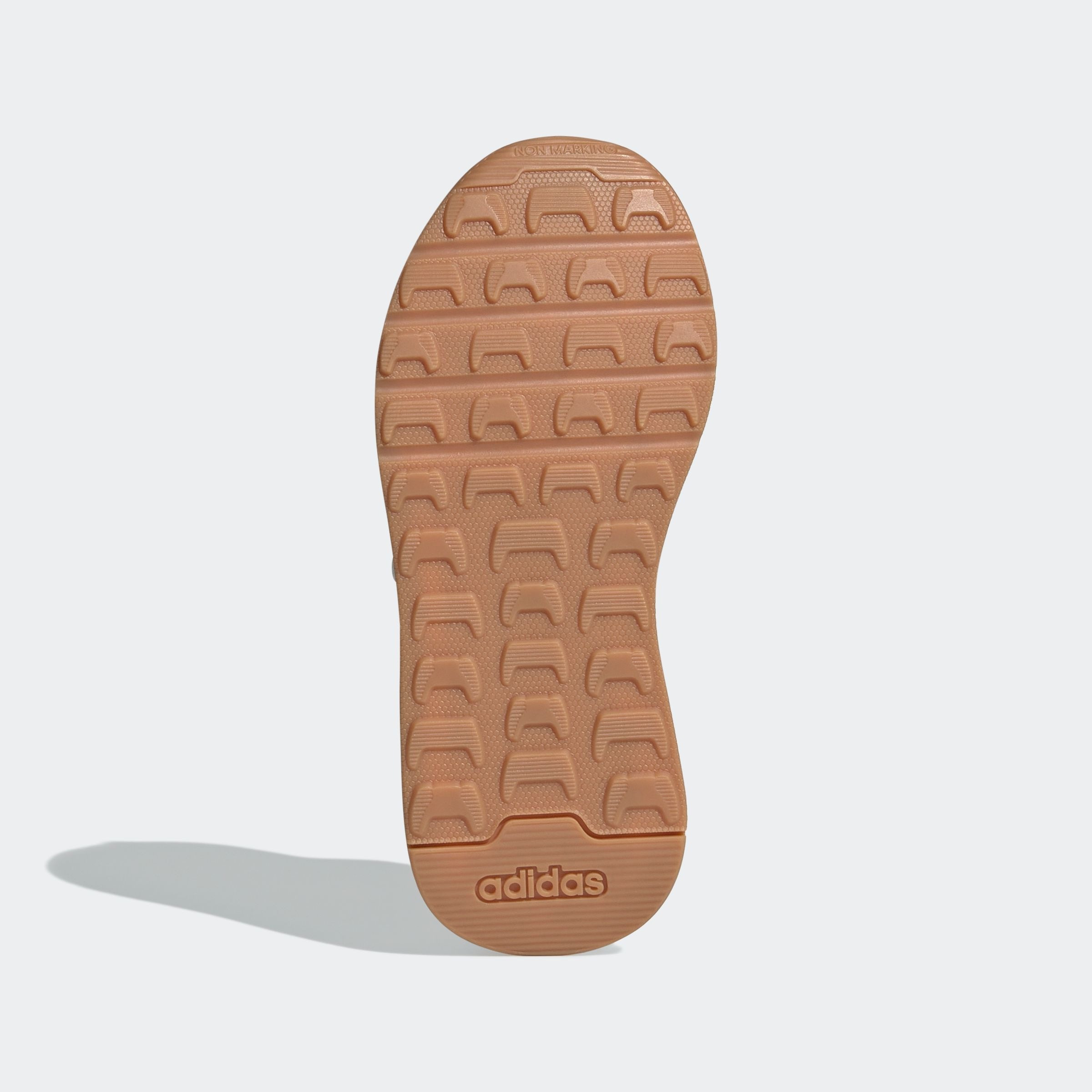 adidas Sportswear Klettschuh »TENSAUR SWITCH KIDS«