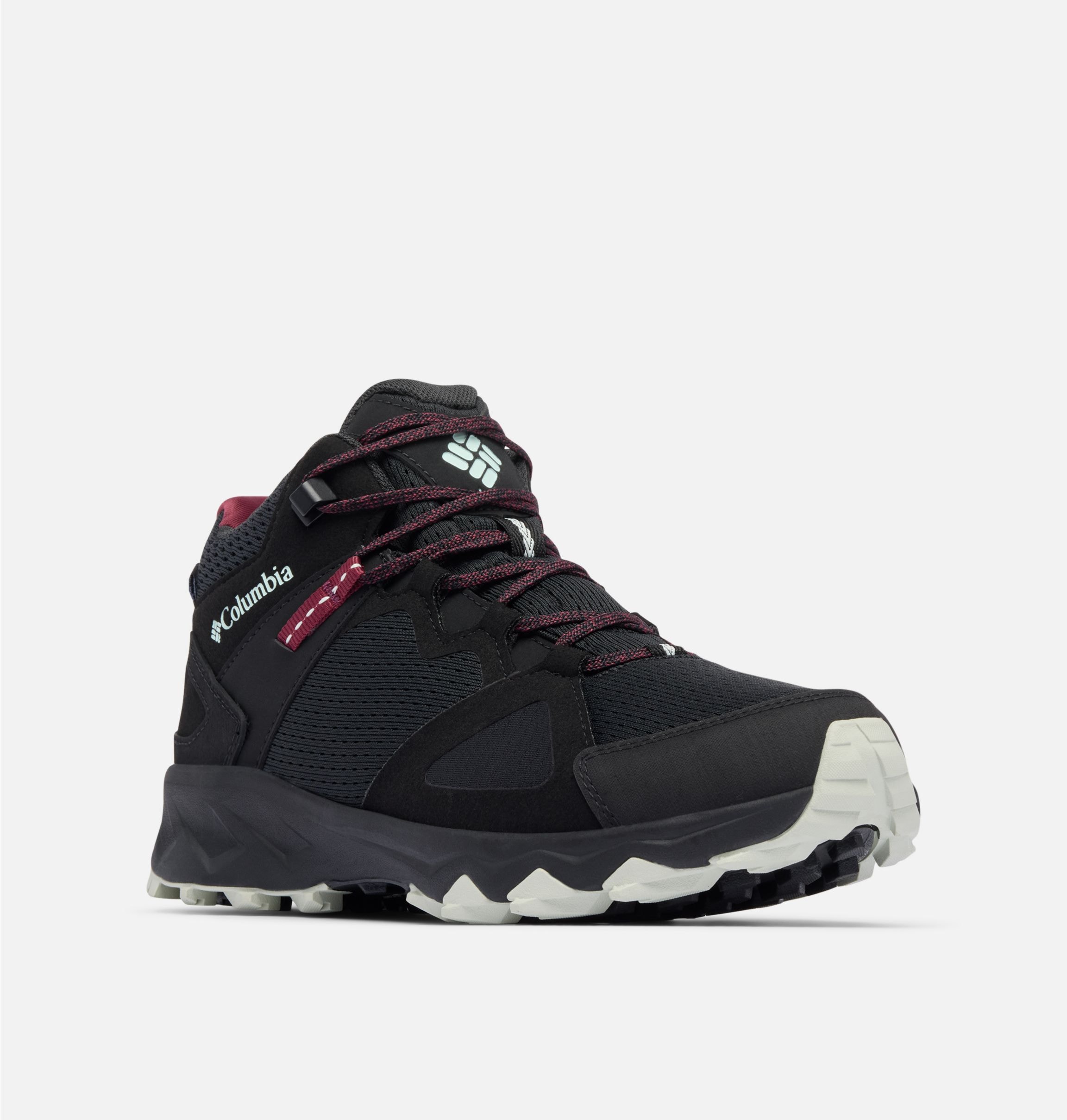 Columbia Wanderschuh "PEAKFREAK™ HERA MID OUTDRY™", wasserdicht günstig online kaufen