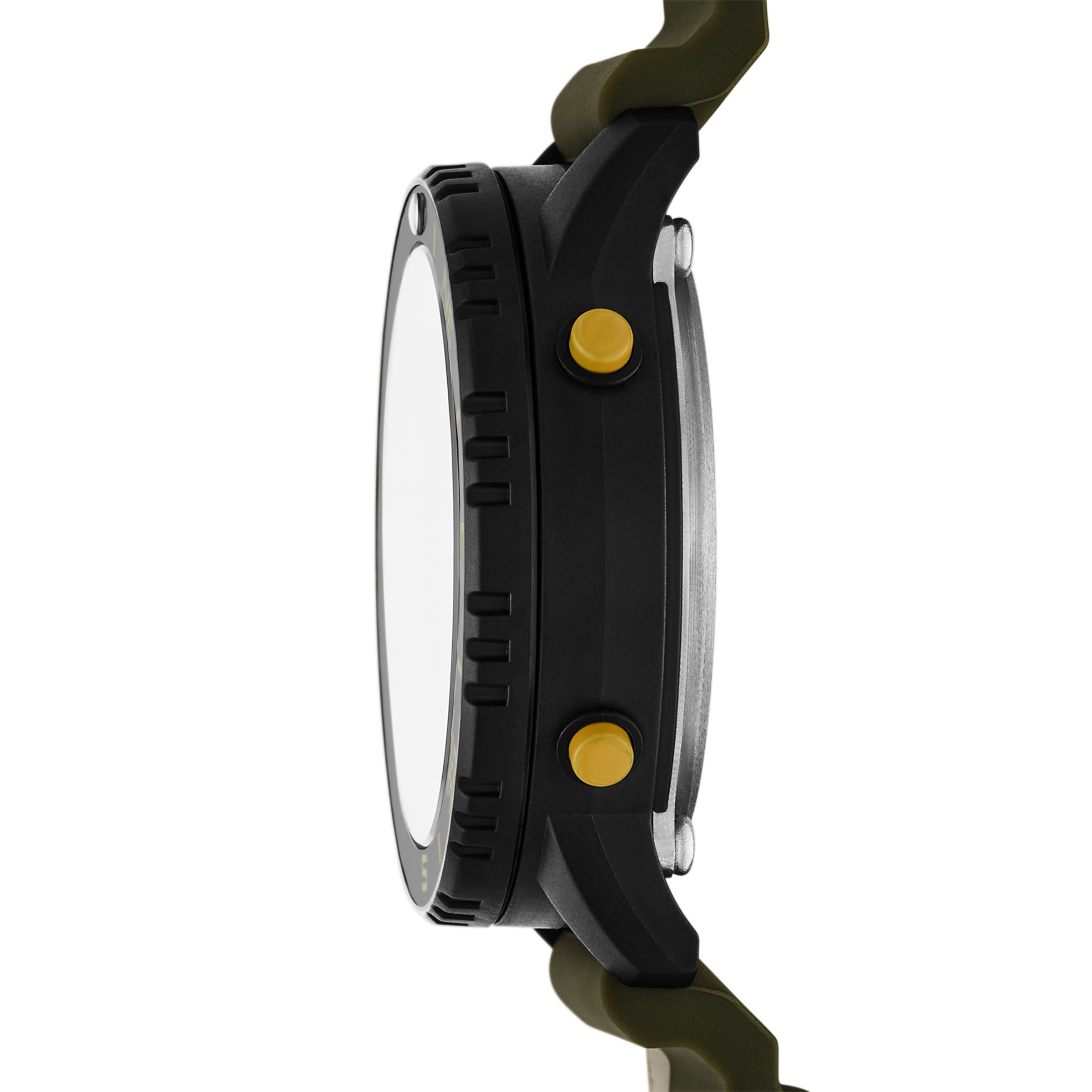 Skechers Chronograph »Adventure Sport« Quarzuhr, Armbanduhr, Herrenuhr, Silikonarmband, digital, Tag