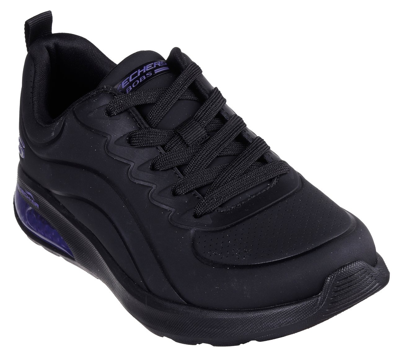 Skechers Sneaker "BOBS VISION AIR", Trainingsschuh, Freizeitschuh, Schnürsc günstig online kaufen