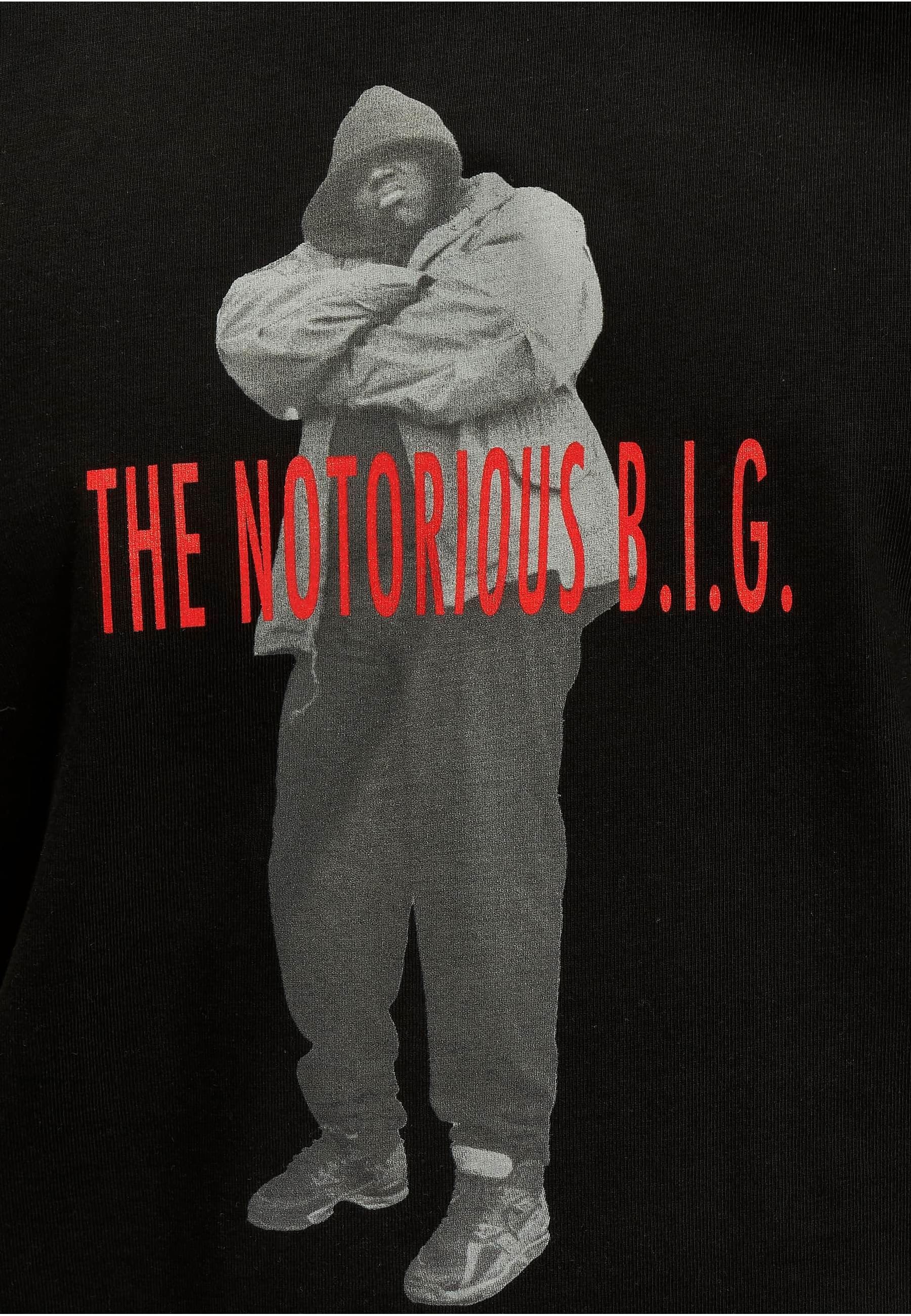 Upscale by Mister Tee T-Shirt »Upscale by Mister Tee Herren Biggie Smalls Tee«, (1 tlg.)