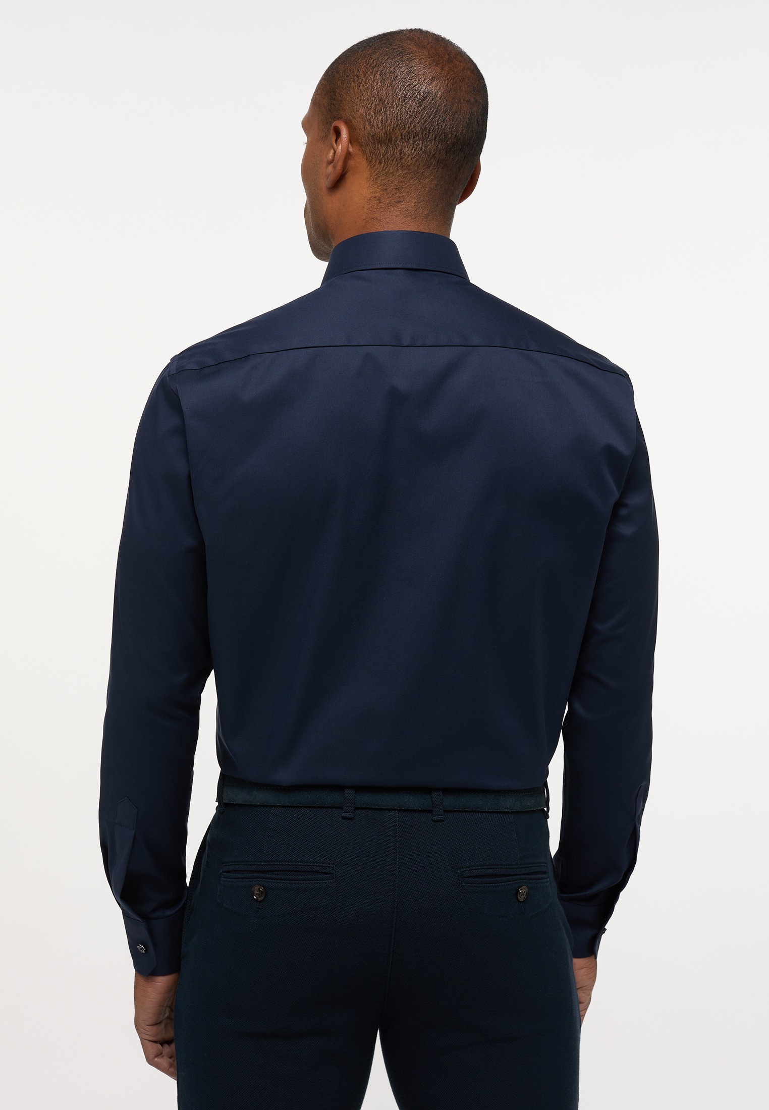 Eterna Langarmhemd "COMFORT FIT" günstig online kaufen