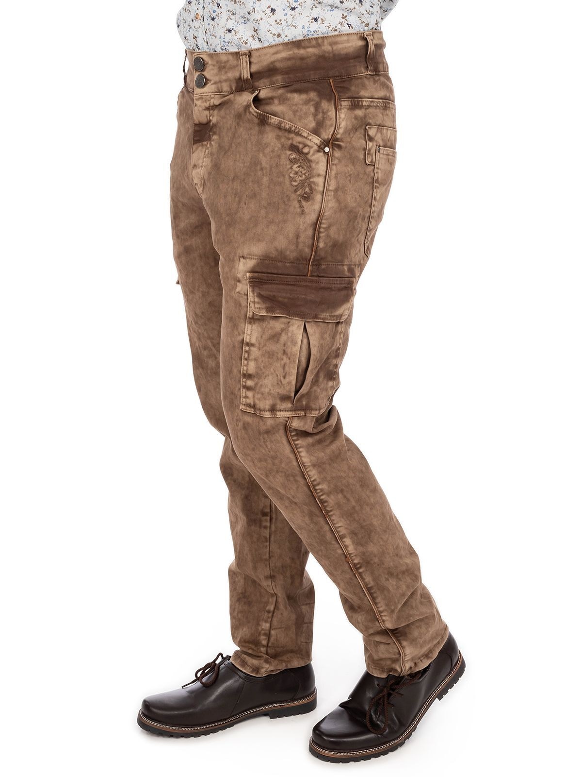 Hangowear Trachtenhose »Cargo Classic HECTOR«