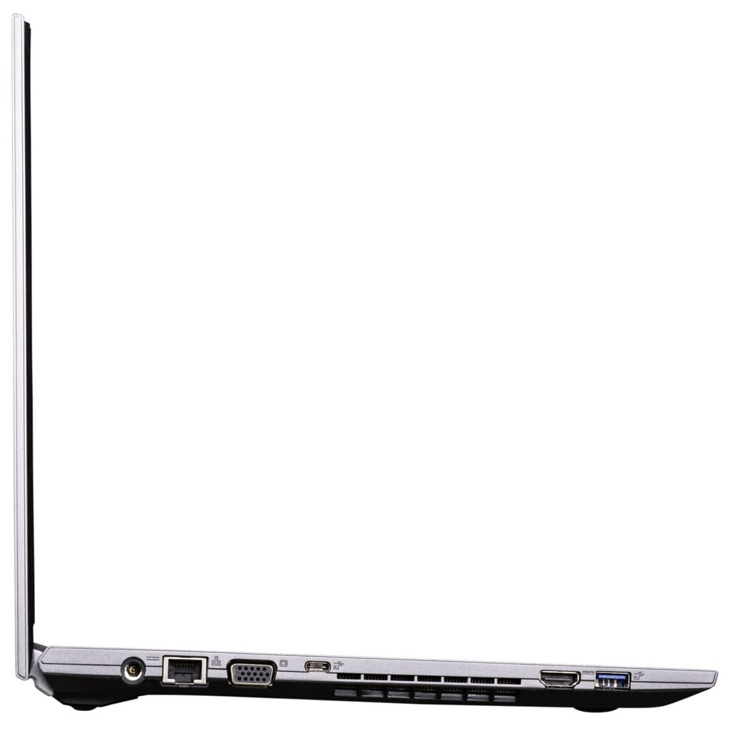 CAPTIVA Business-Notebook »Power Starter I71-708«, 39,6 cm, / 15,6 Zoll, Intel, Core i7, 1000 GB SSD