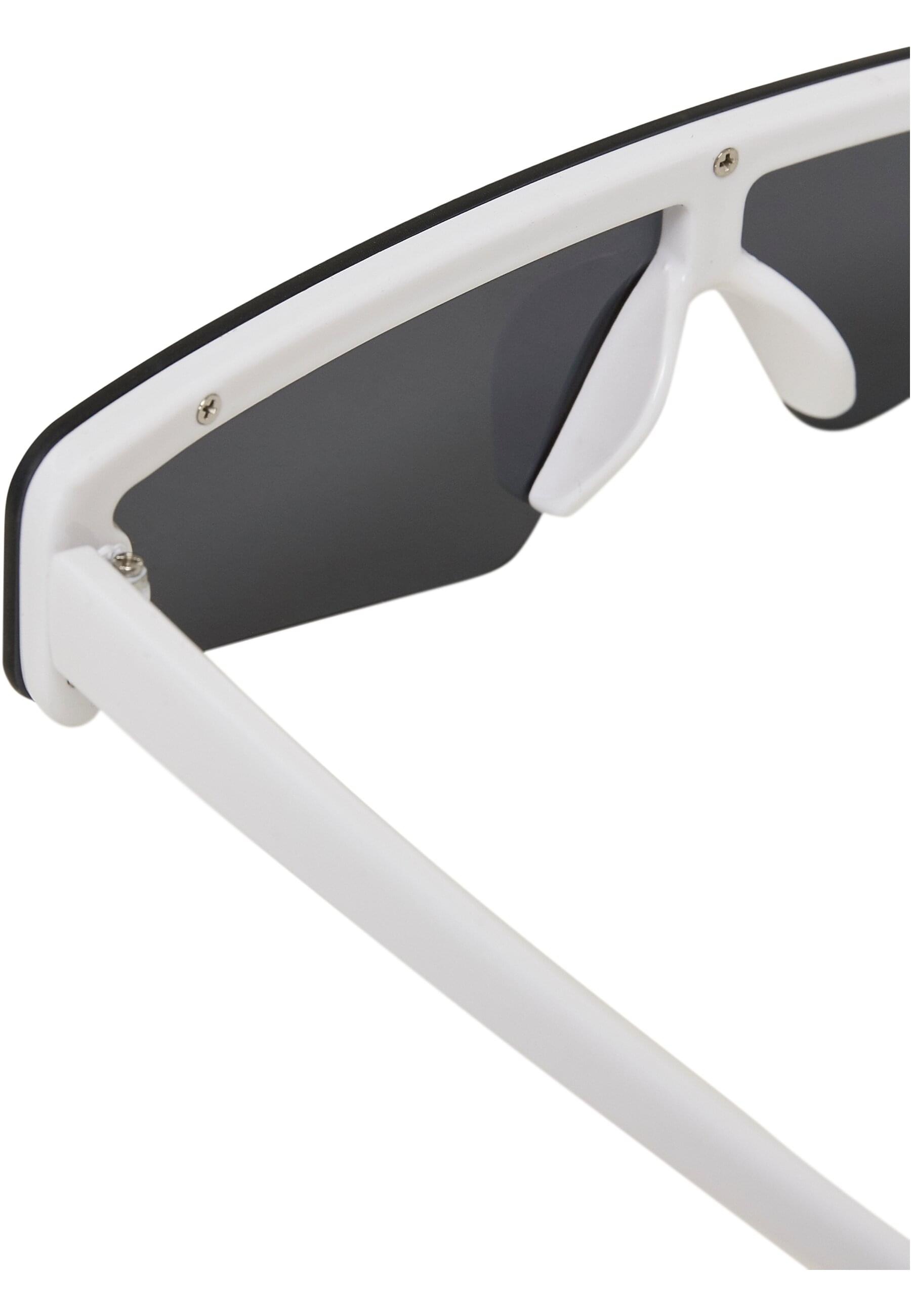 URBAN CLASSICS Sonnenbrille »Urban Classics Unisex Sunglasses KOS 2-Pack«