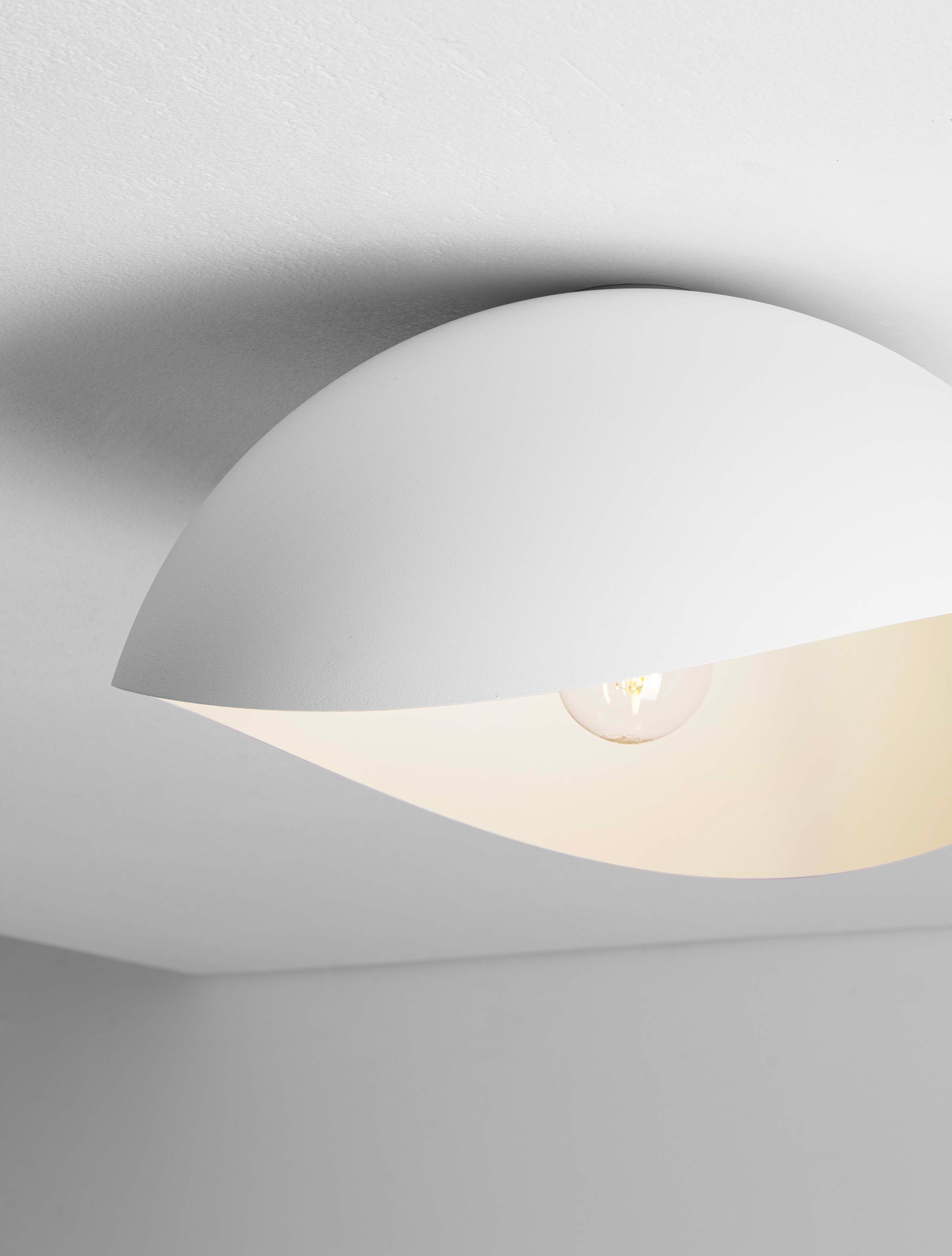 Nova Luce Deckenleuchte »OPSI«, 1 flammig