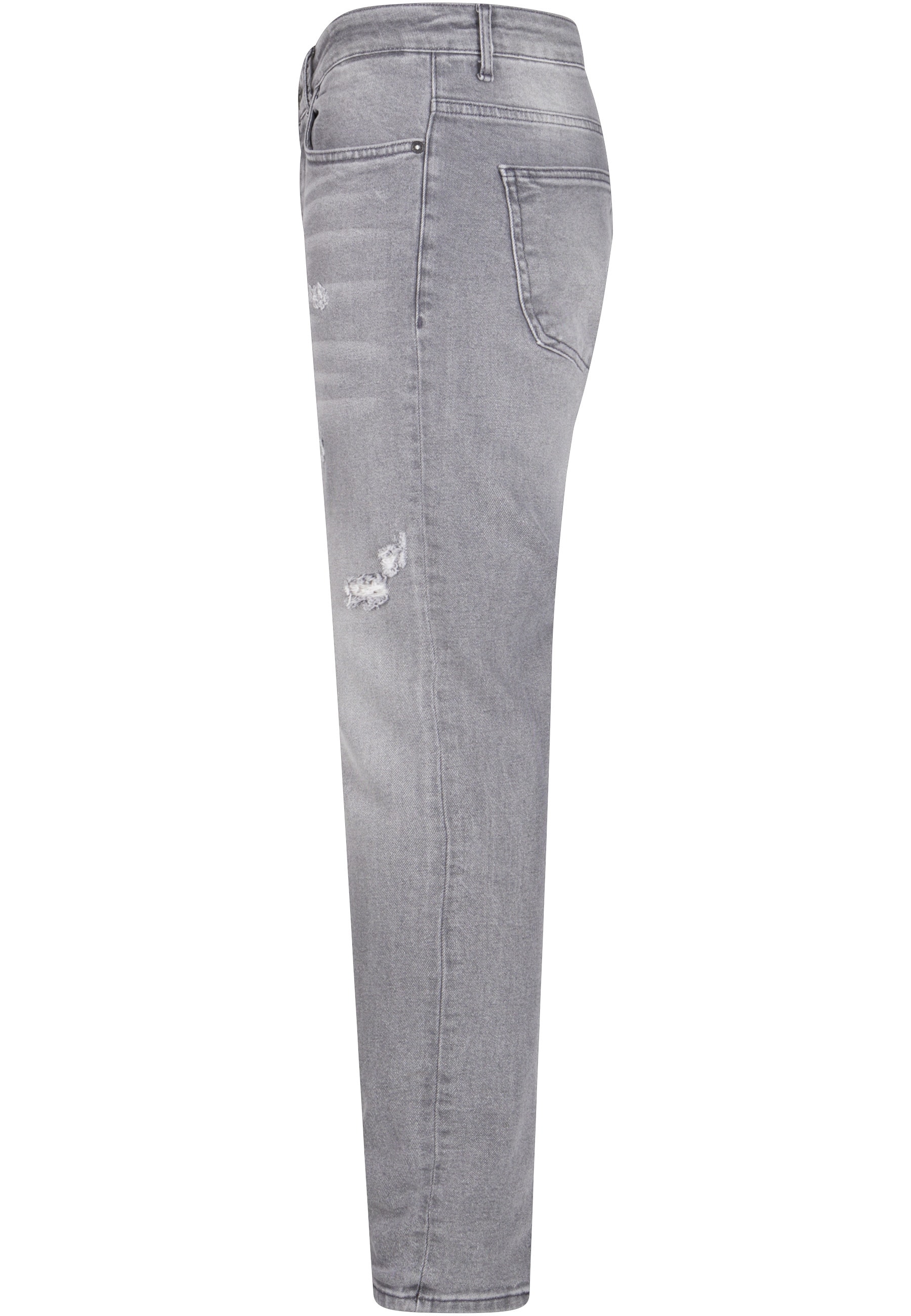 2Y Premium Bequeme Jeans »2Y Premium Herren 2Y Skinny Fit Jeans«