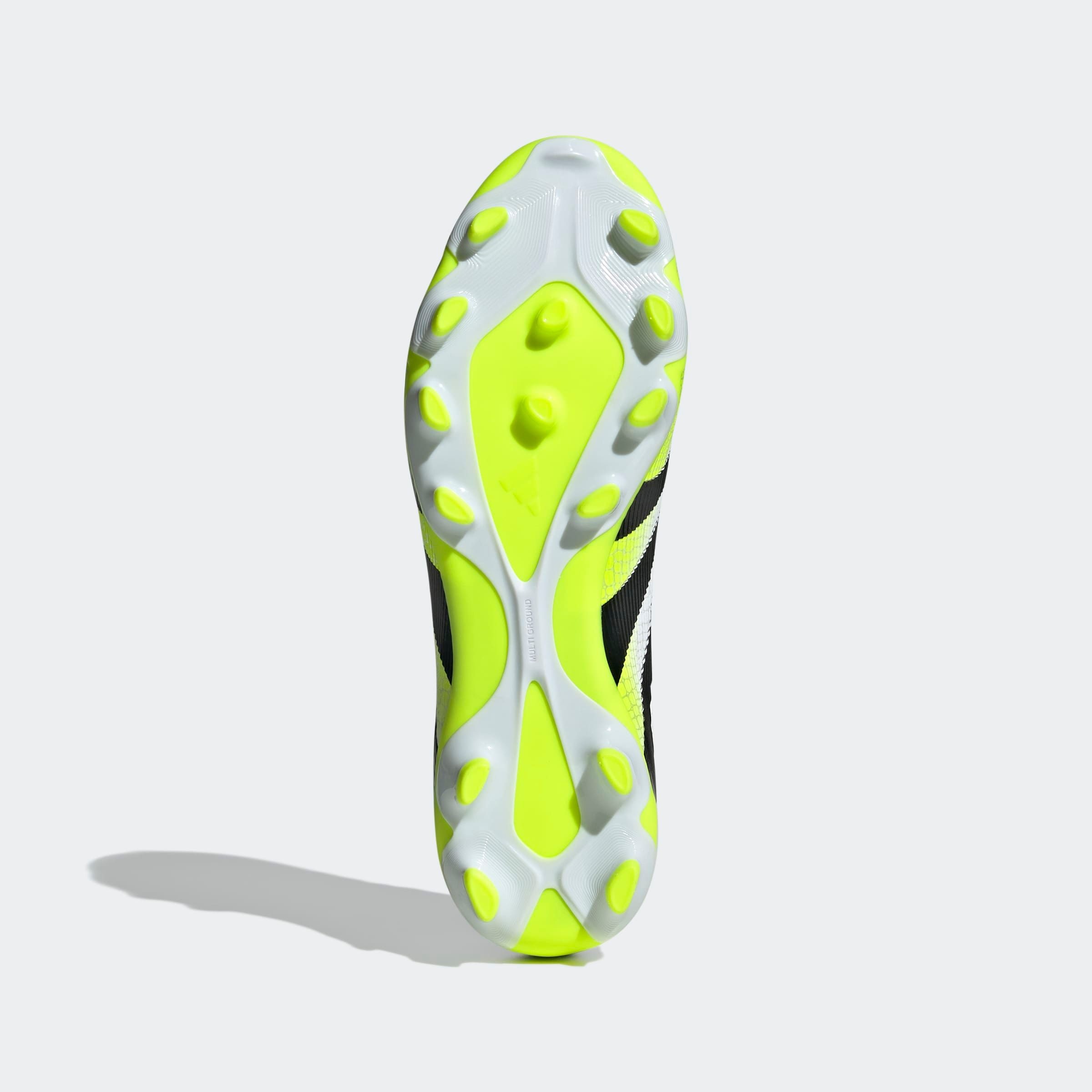 adidas Performance Fußballschuh »PREDATOR PRO FÜR KUNSTRASEN NEUERER GENERATION«, geeignet für Rasen- und Kunstrasenplätze