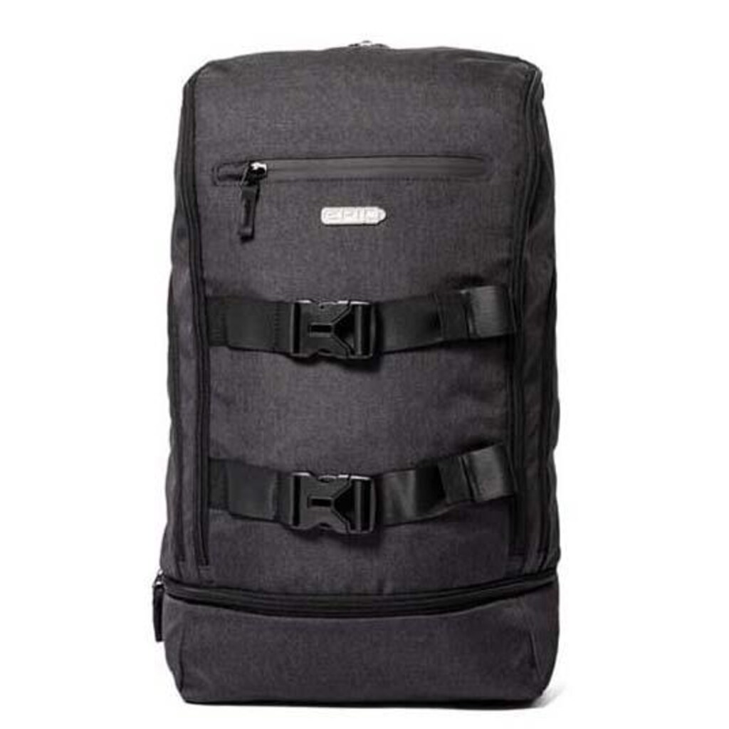 EPIC Laptoprucksack »Dynamic Daytripper Backpack, Black«