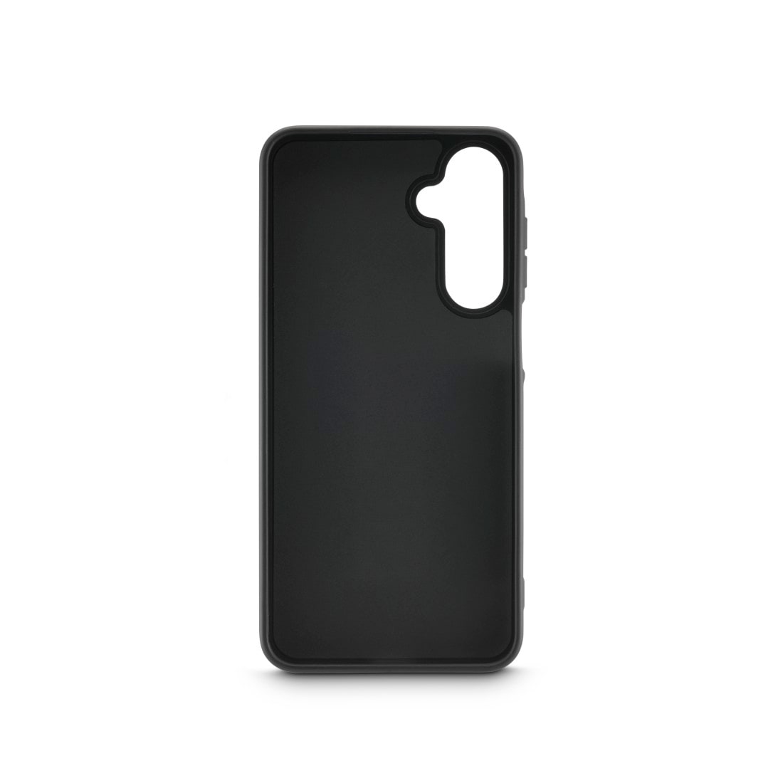 Hama Handyhülle »Handyhülle "Fantastic Feel" für Samsung Galaxy A16/A16 5G, Schwarz«, Samsung Galaxy A16/A16 5G