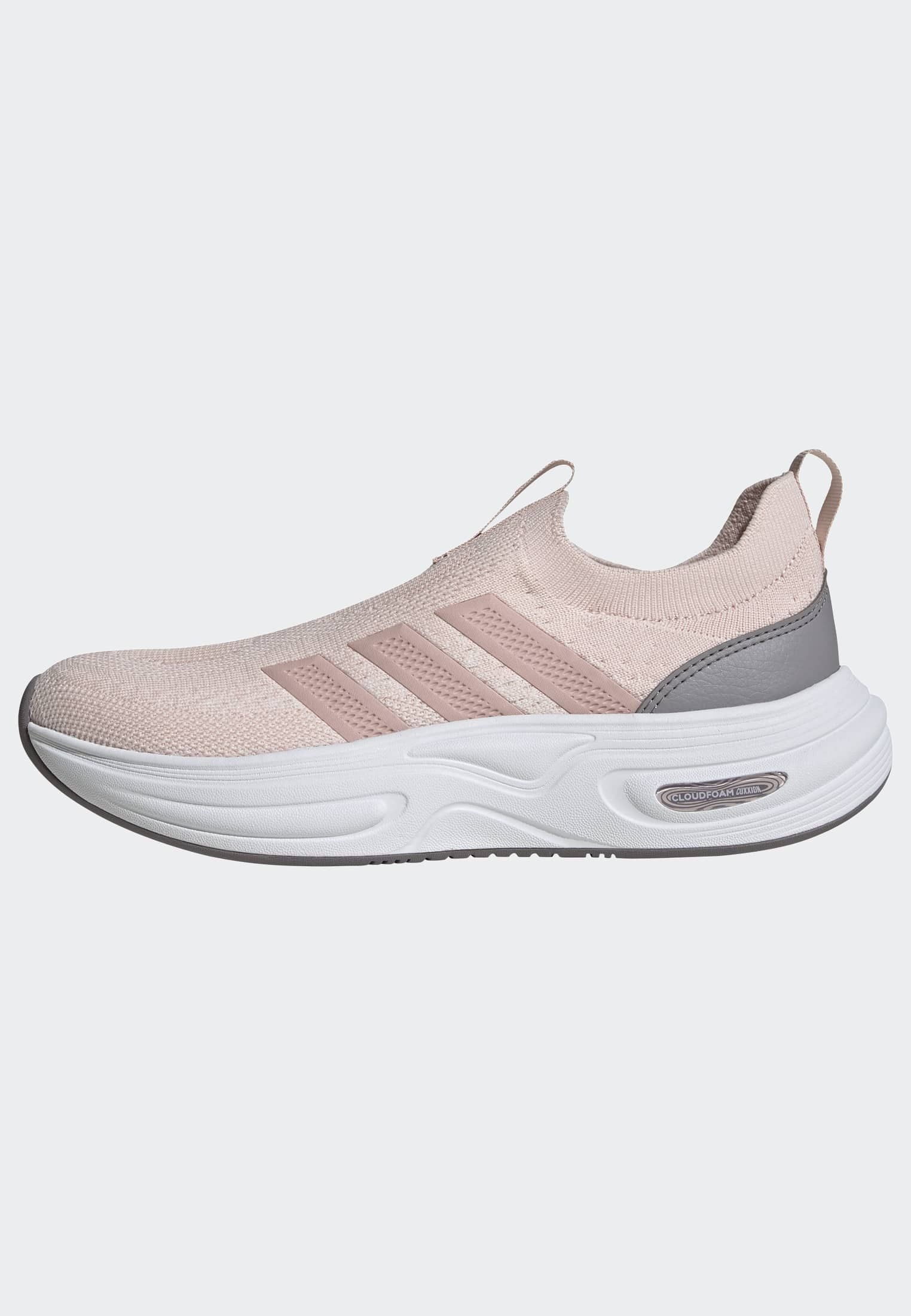 adidas Sportswear Walkingschuh »CLOUDFOAM CUXXION SOCKEN«