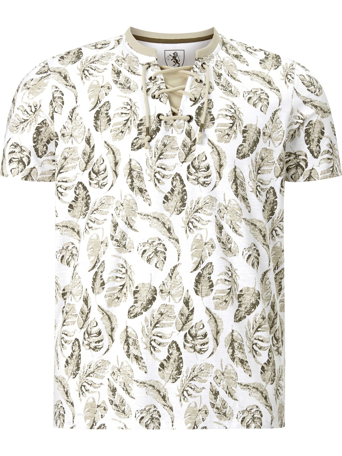 Charles Colby T-Shirt "T-Shirt EARL CRISPIN" günstig online kaufen