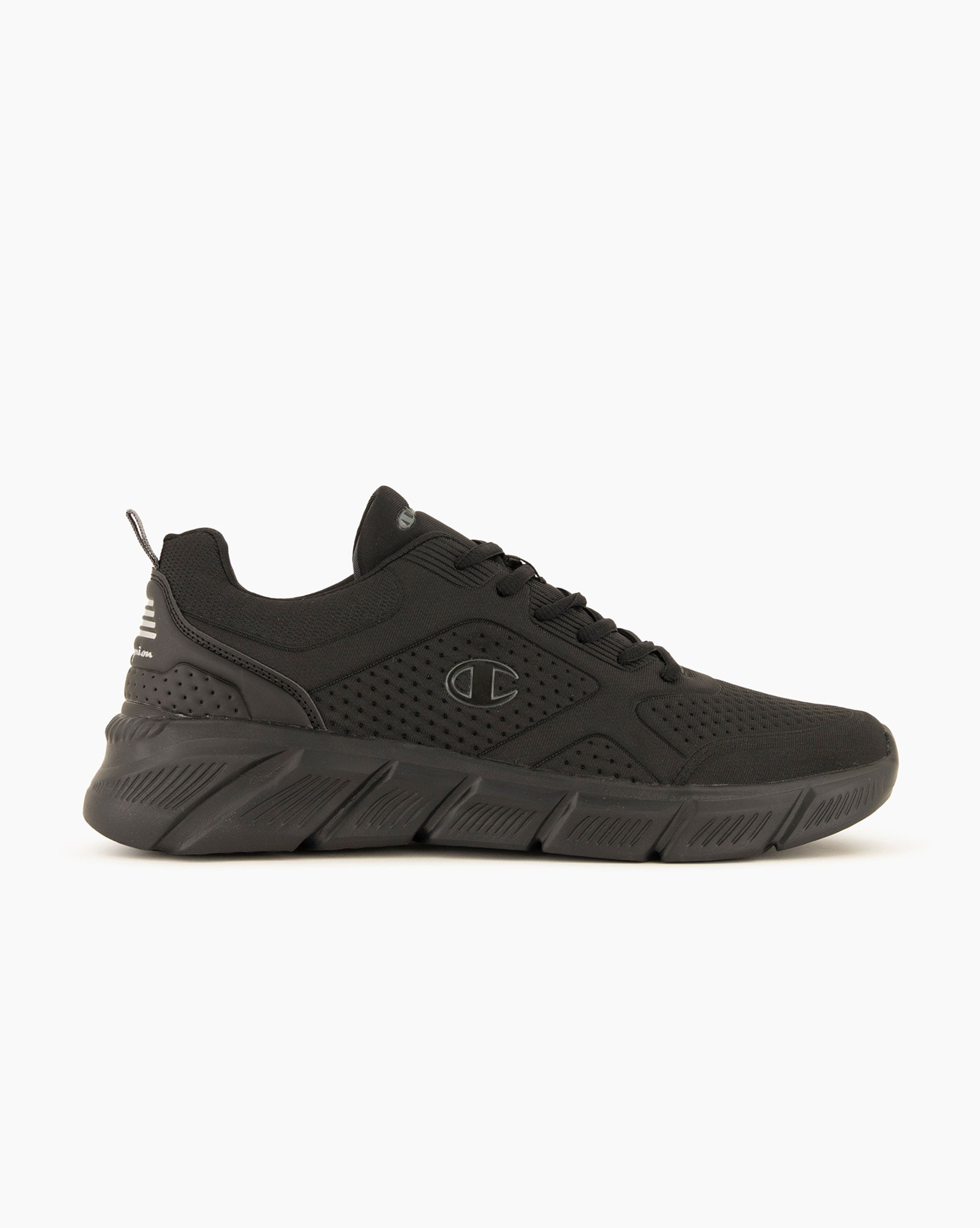 Champion Sneaker »JOLT Low Cut Shoe«