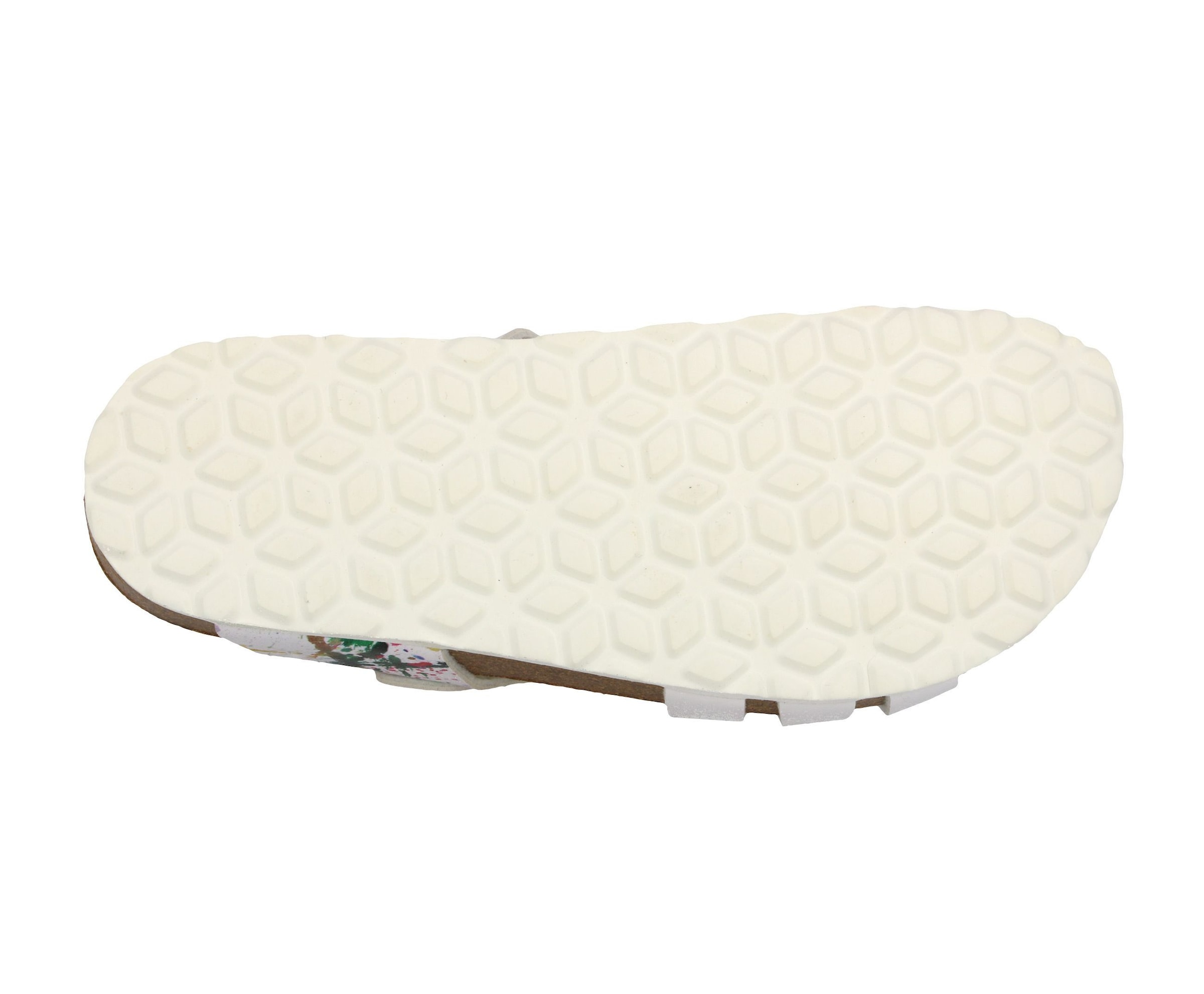 Lico Pantolette »Pantolette Bioline Klecks«