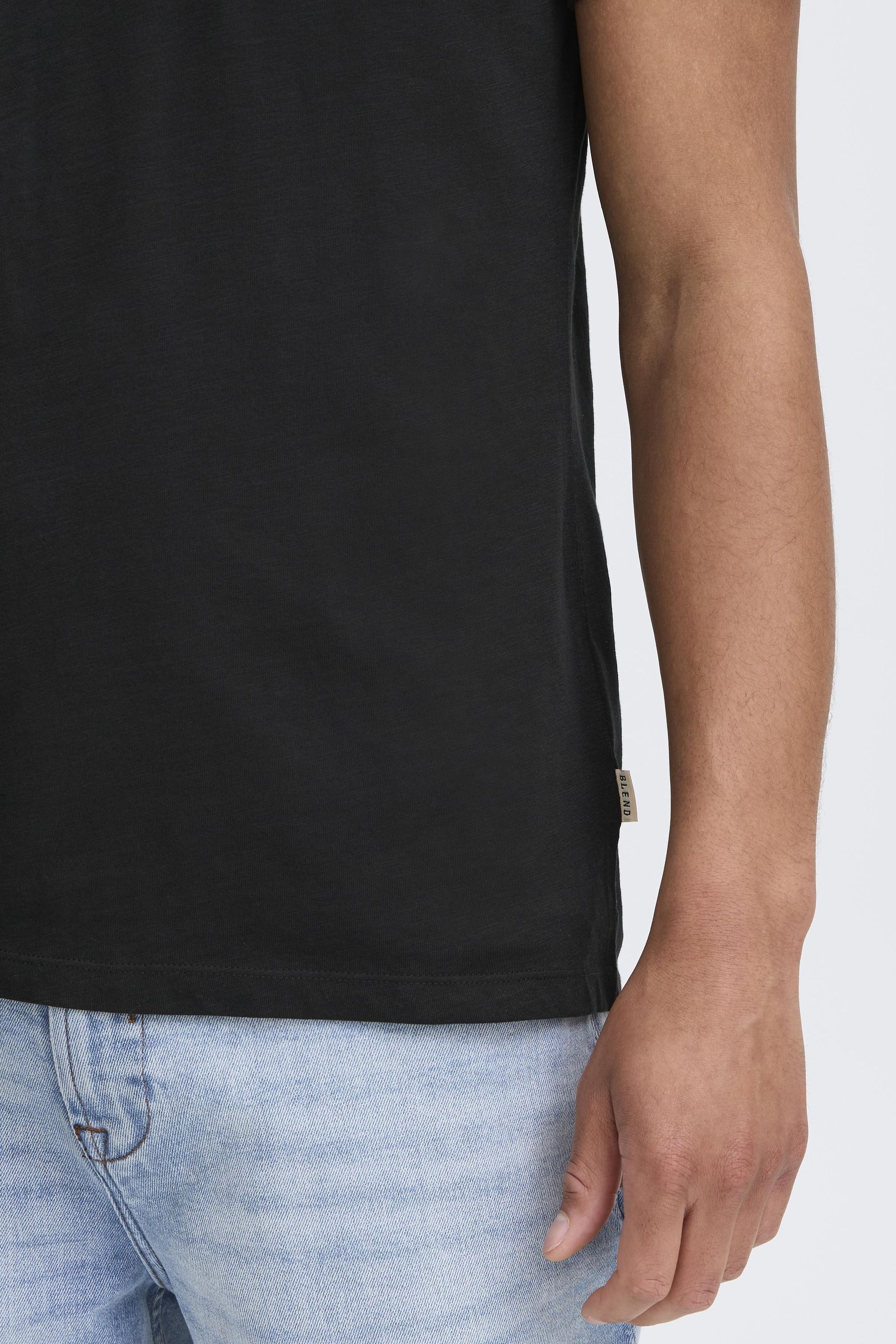 Blend T-Shirt »T-Shirt BHFlorens«