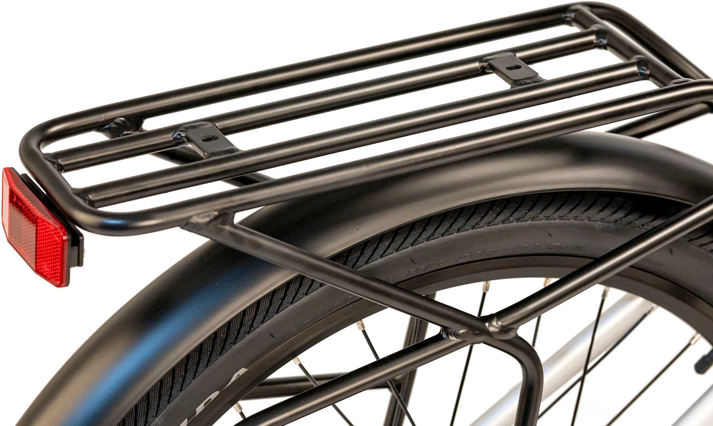 skyjet E-Bike »6A«, 7 Gang, Shimano, Tourney, Heckmotor 250 W, Pedelec, Elektrofahrrad für Damen