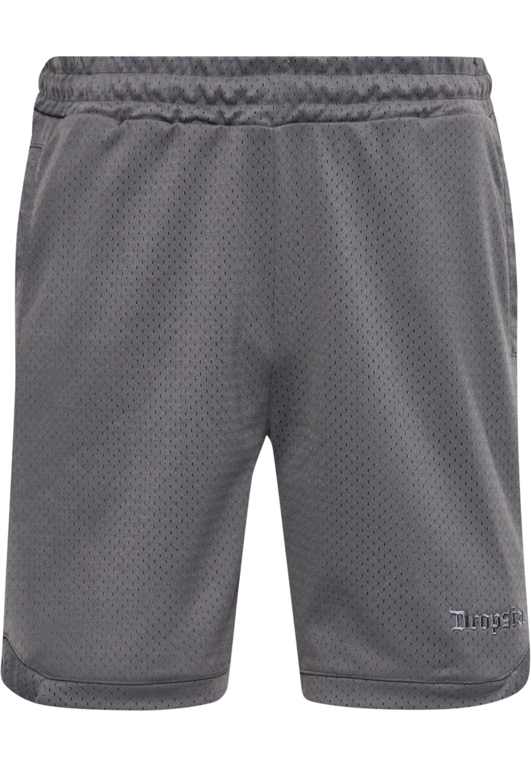 Dropsize Shorts "Dropsize Herren Dropsize V2 Mesh Shorts" günstig online kaufen