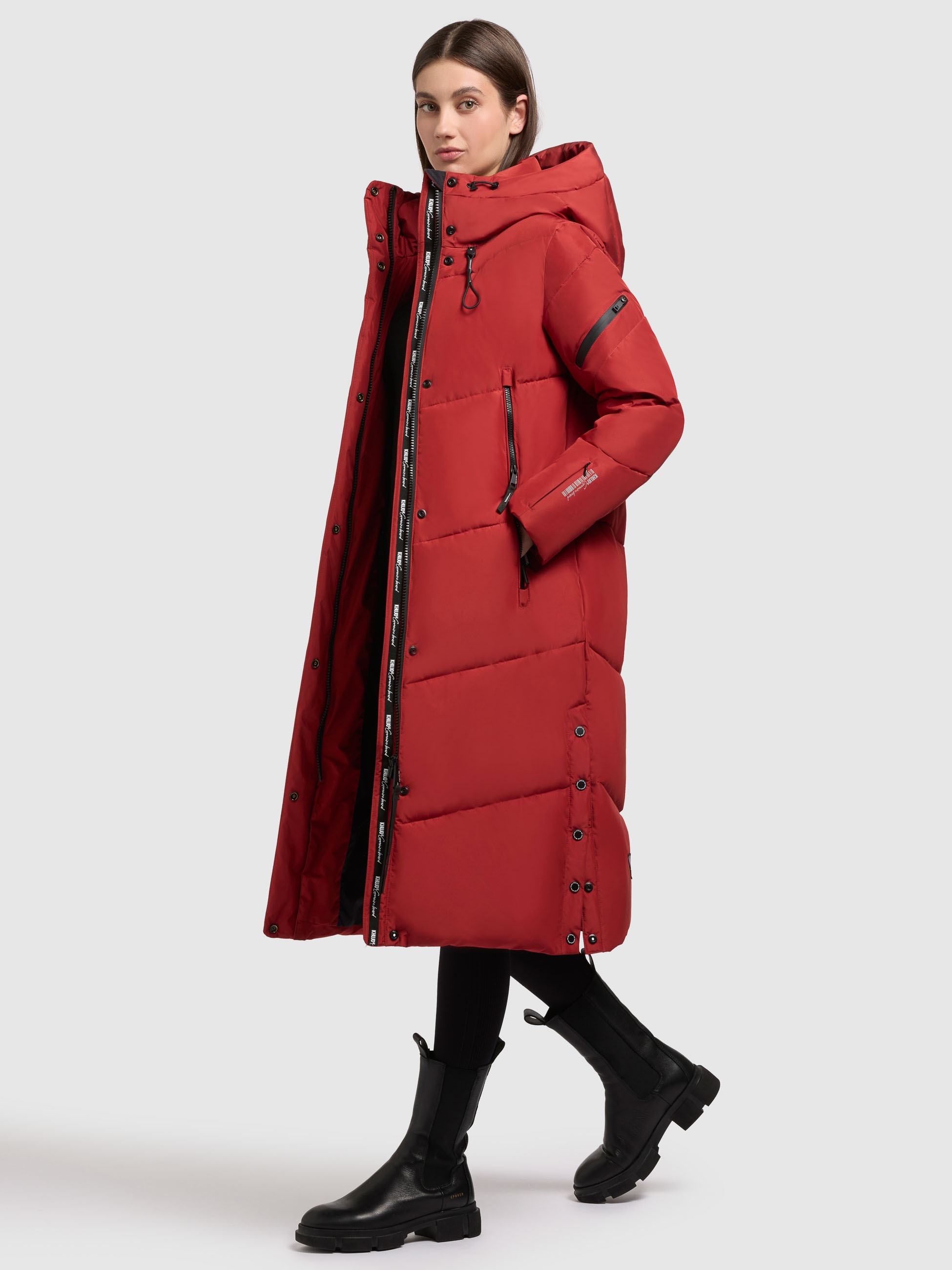 Thumbnail - khujo Steppmantel "SONJE5"