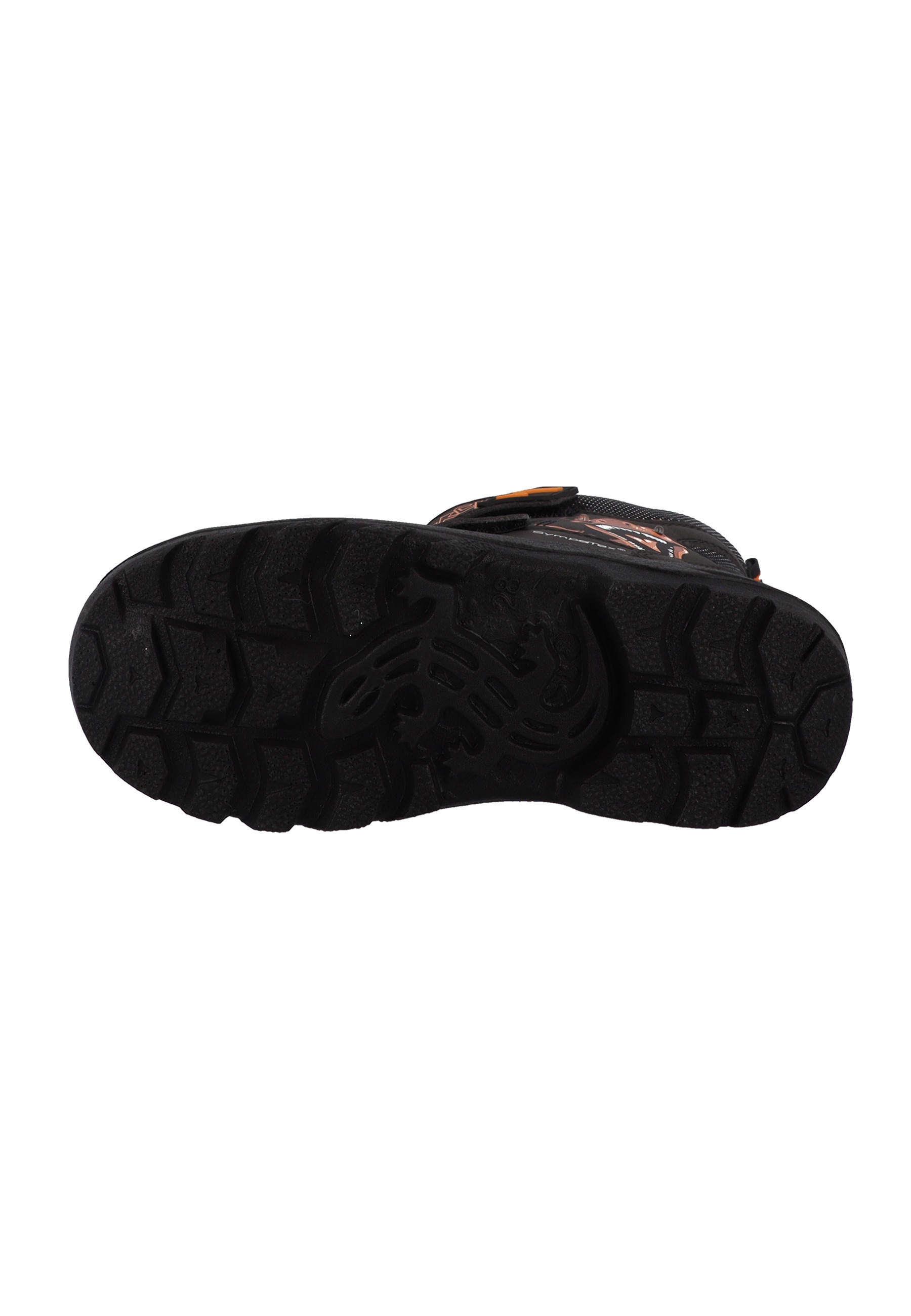 Lurchi Sneaker »Lurchi Kolin-SYMPATEX«